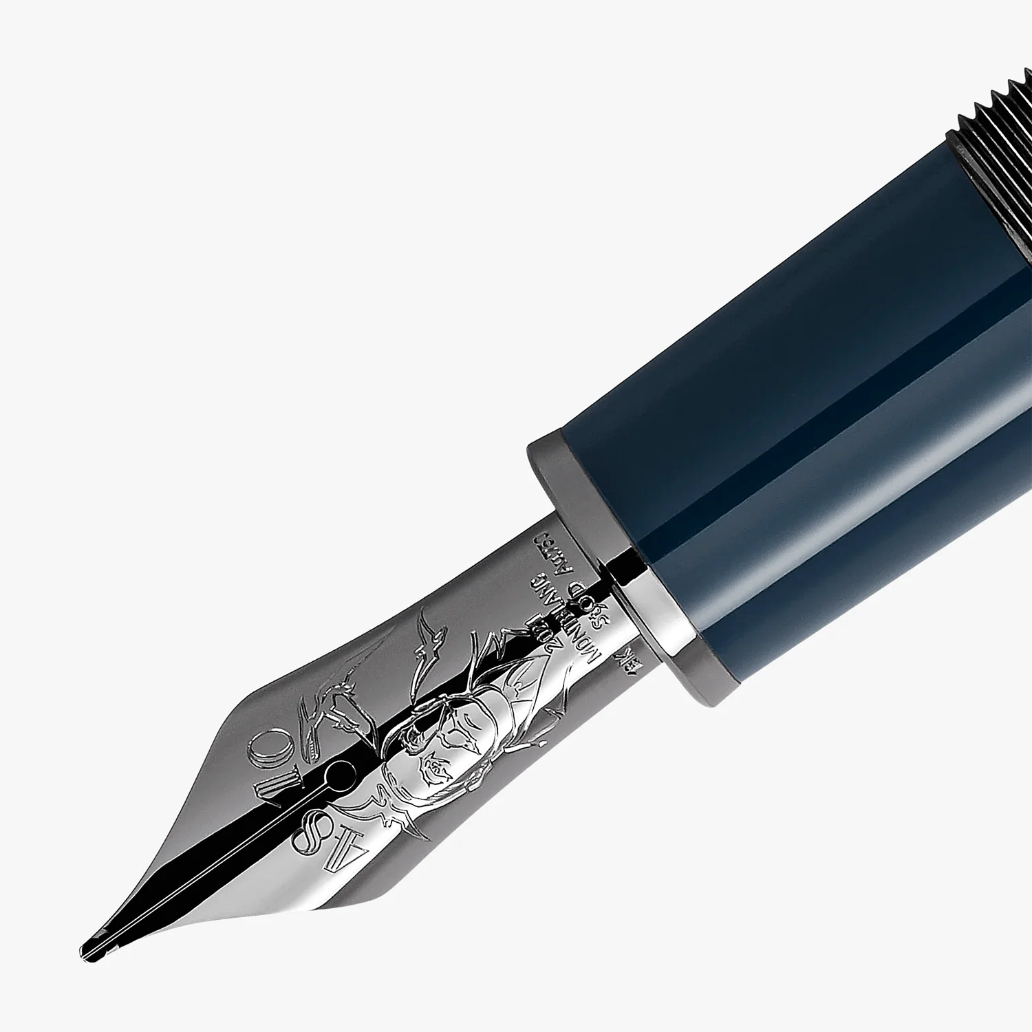 Montblanc Writers Edition 2021 Sir Arthur Conan Doyle fountain pen - Image 3