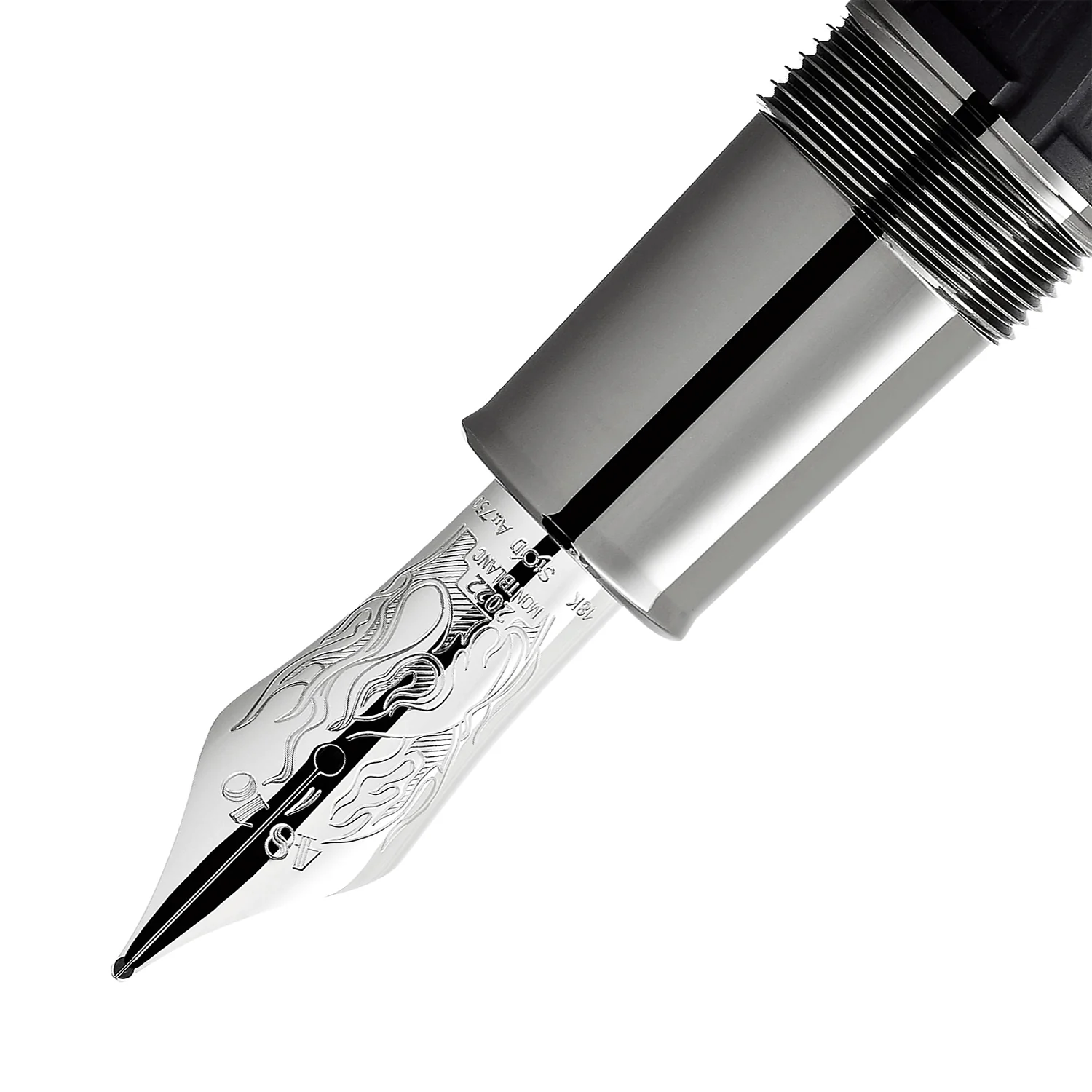 Montblanc Writers Edition 2022 Brothers Grimm fountain pen - Image 3