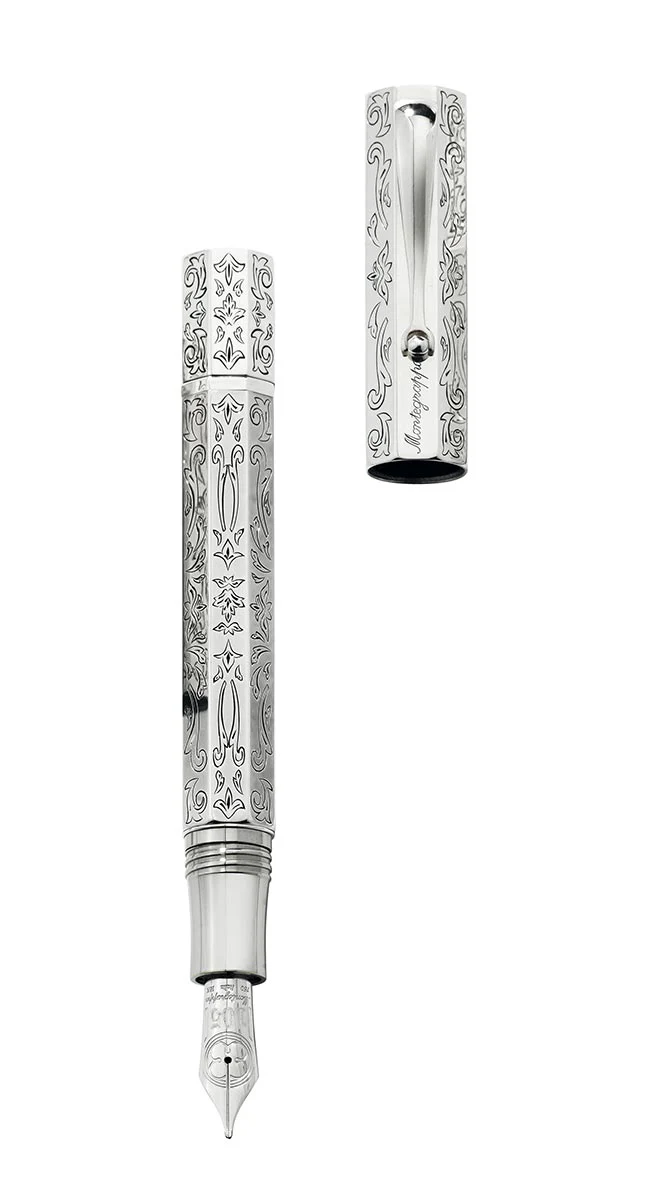 Montegrappa Reminiscence 105th anniversary - Image 3