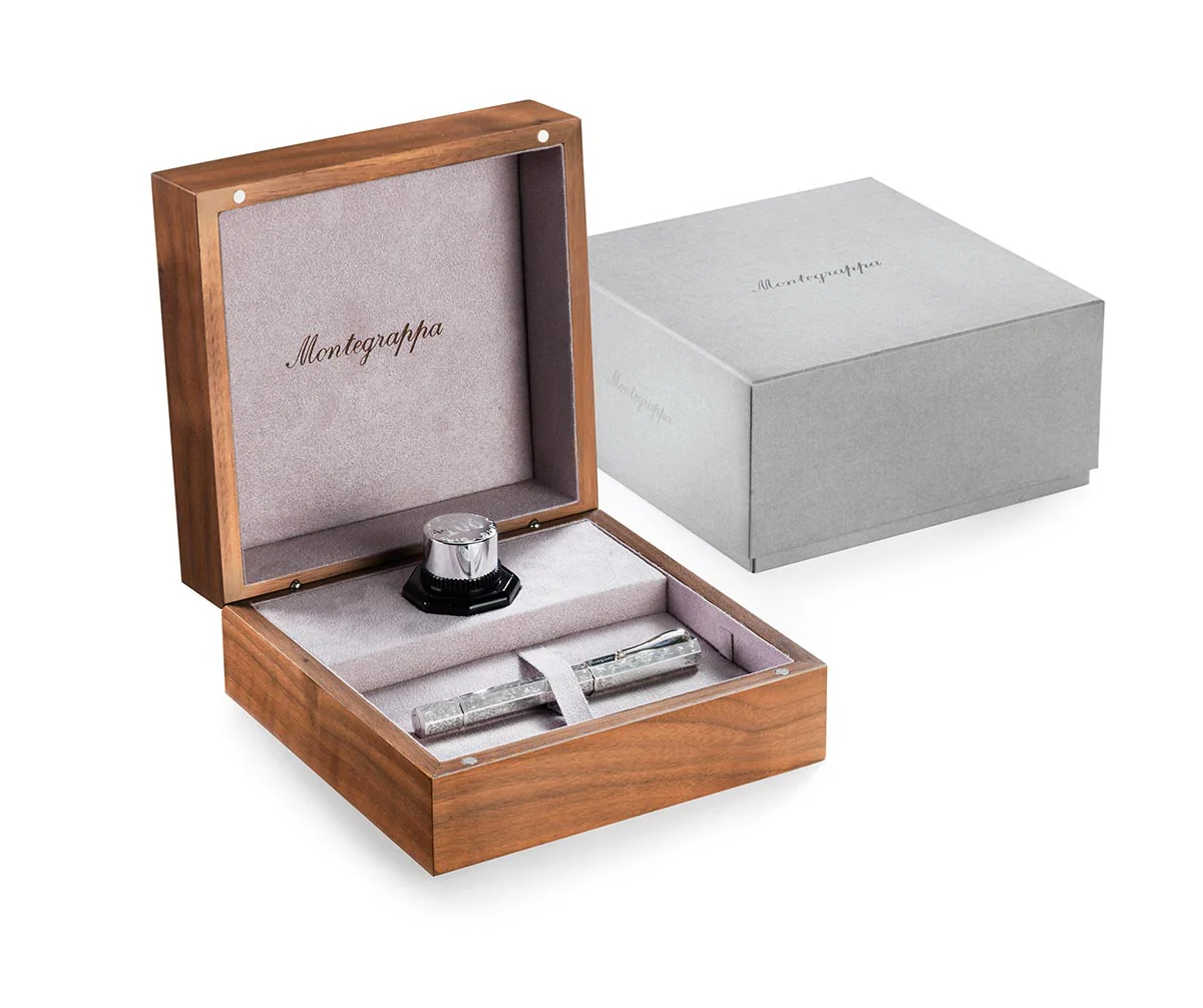 Montegrappa Reminiscence 105th anniversary - Image 4