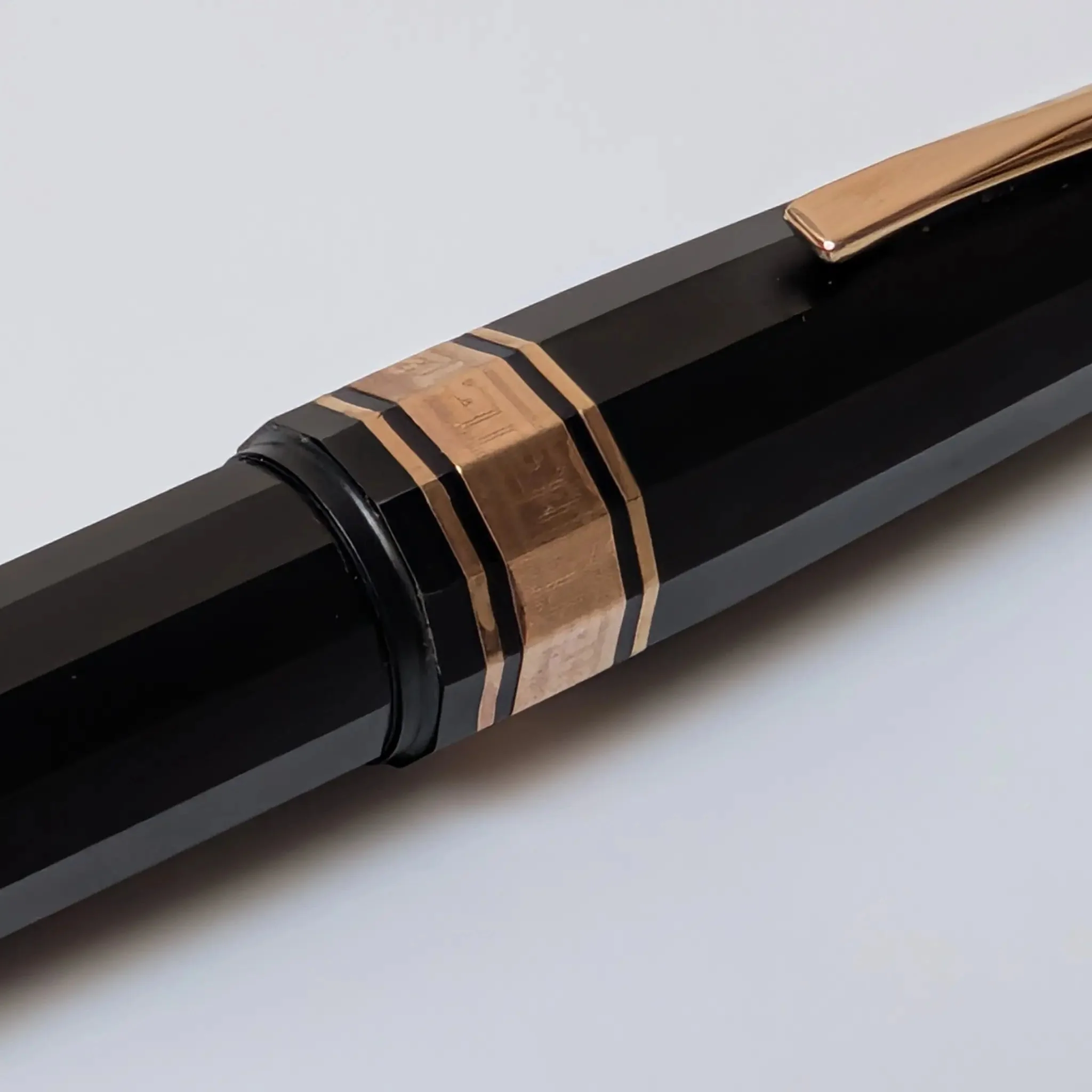 Omas 150625 fountain pen - Image 2