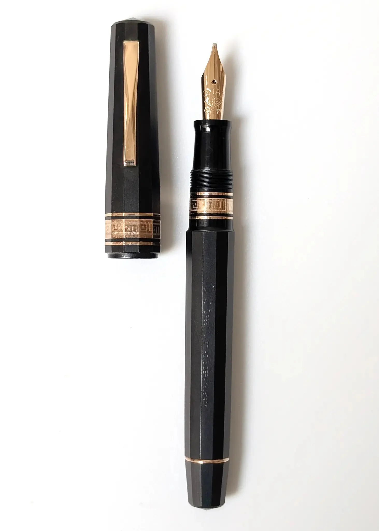 Omas 150625 fountain pen - Image 3
