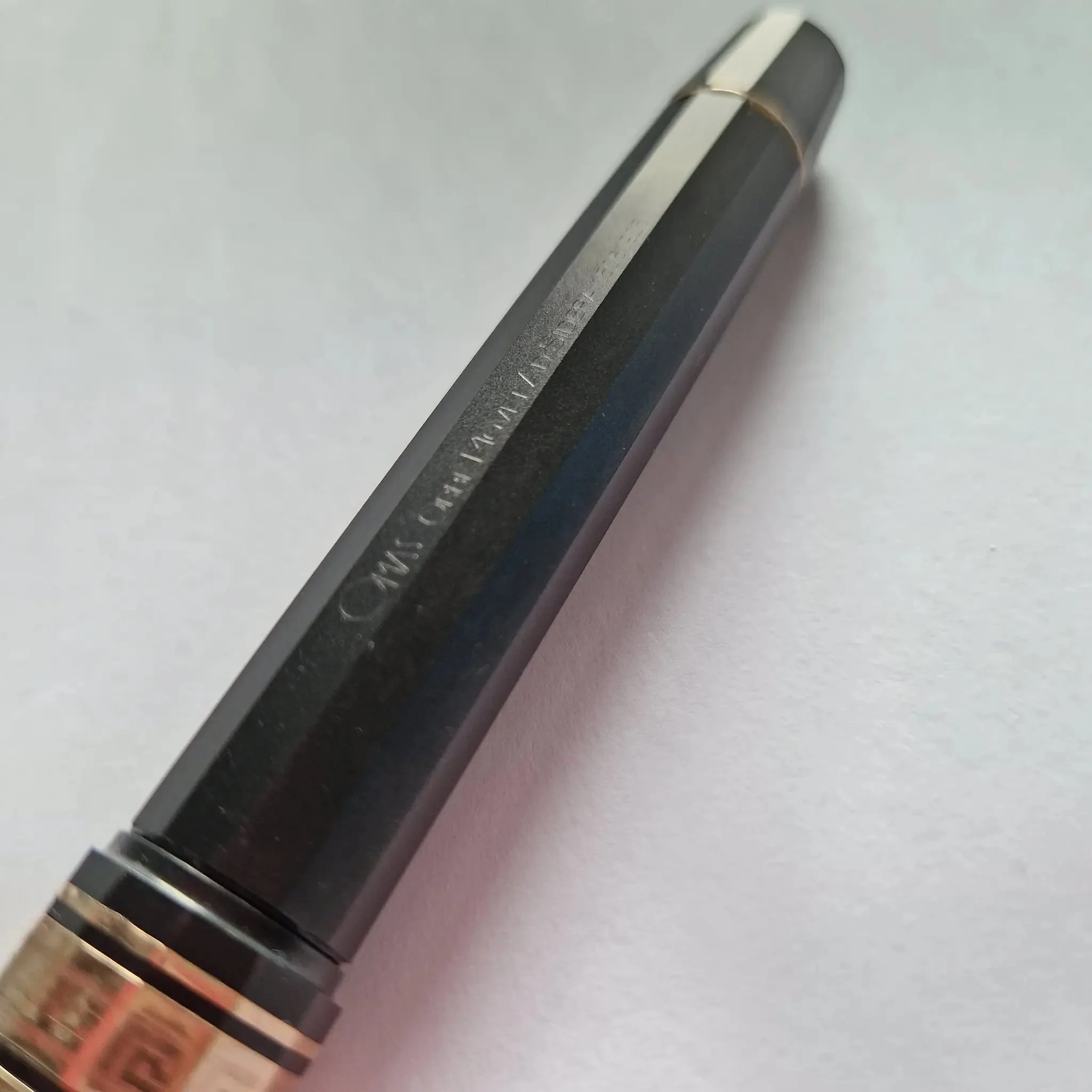 Omas 150625 fountain pen - Image 4