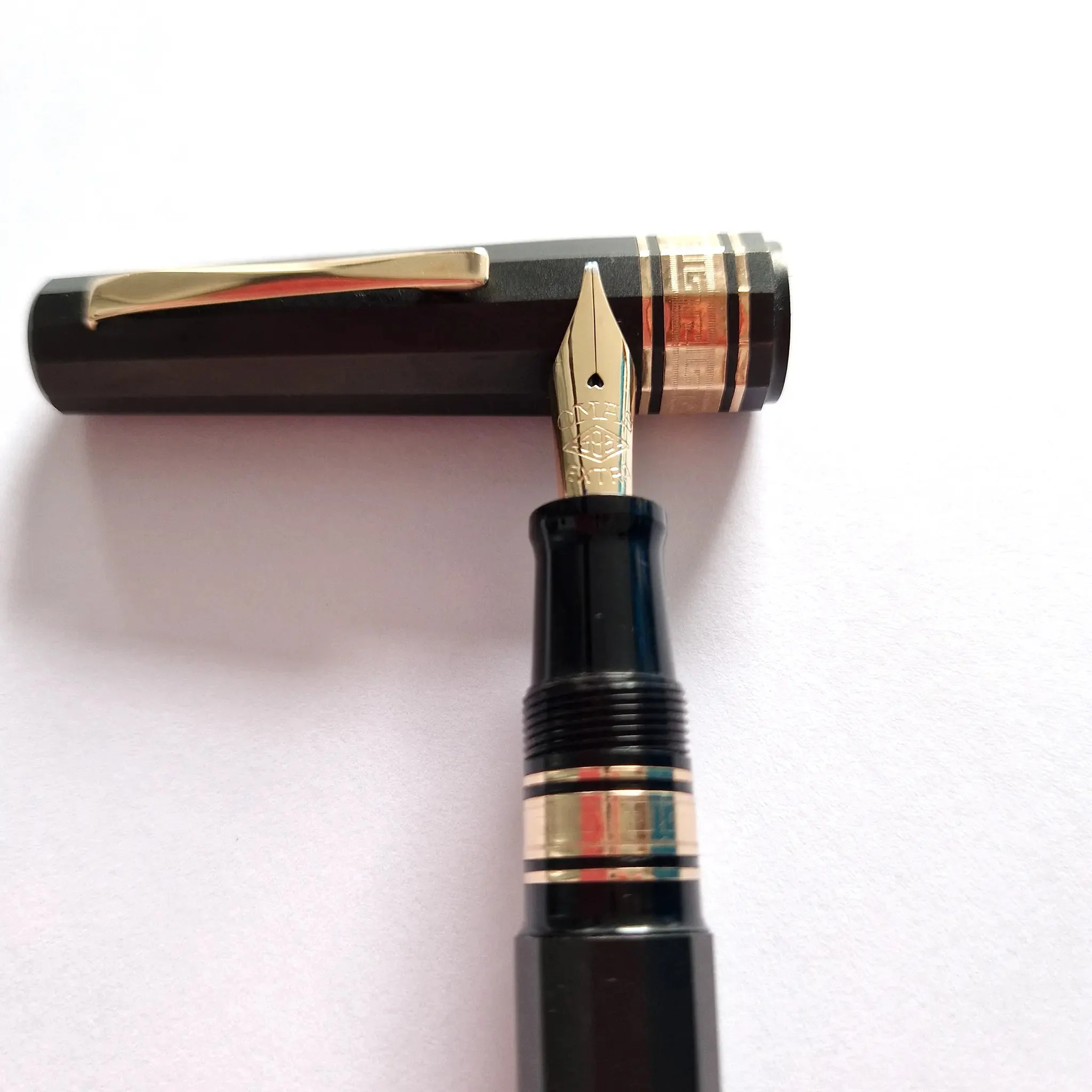 Omas 150625 fountain pen - Image 5