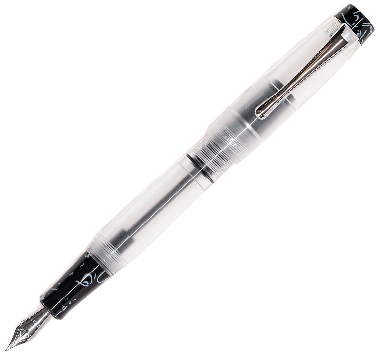 Opus 88 Koloro black - Image 2