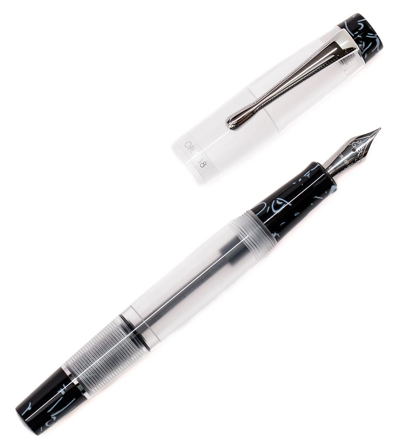 Opus 88 Koloro black - Image 3