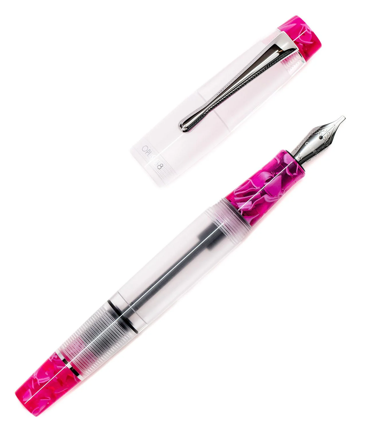 Opus 88 Koloro hot pink - Image 3