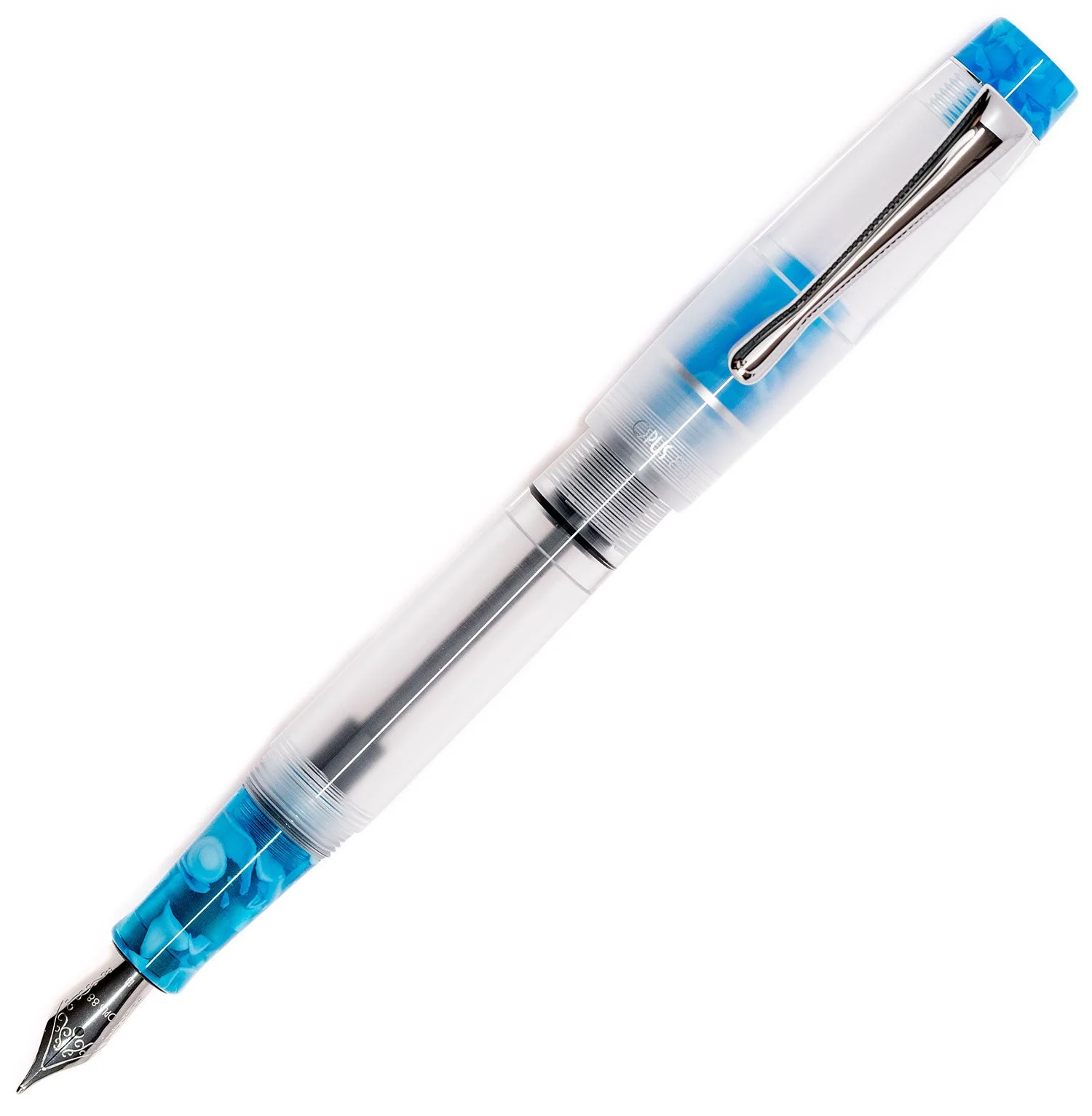Opus 88 Koloro light blue - Image 2