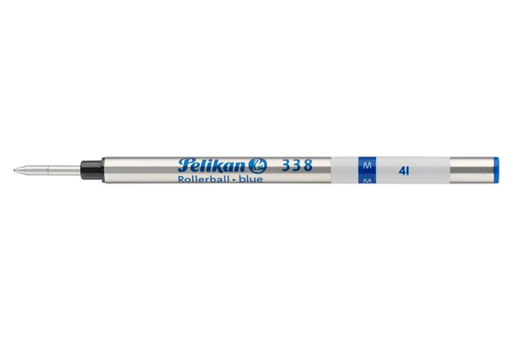 Pelikan 338M rollerball refill M - Image 2