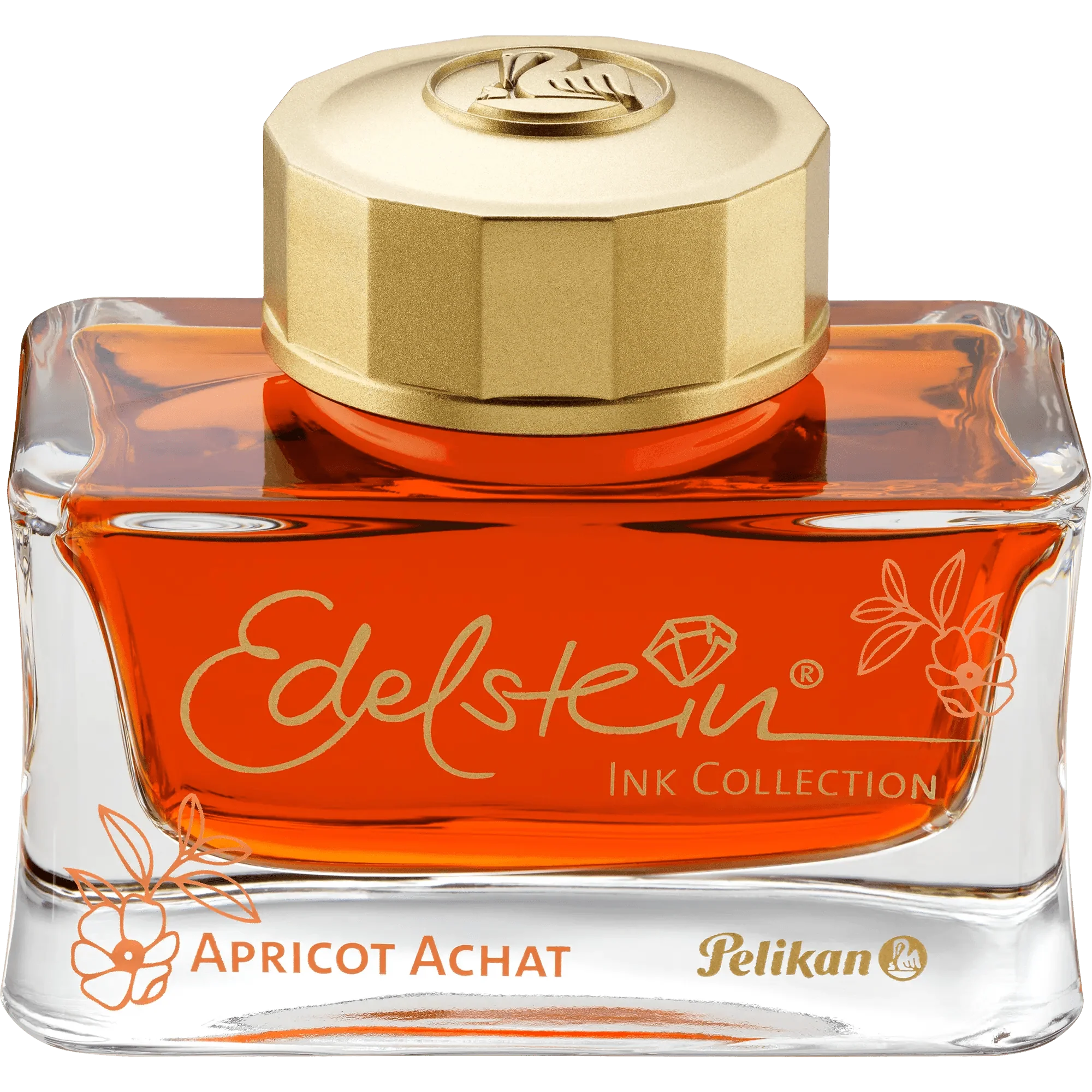 Pelikan Classic M200 Apricot Achat SET - Image 4