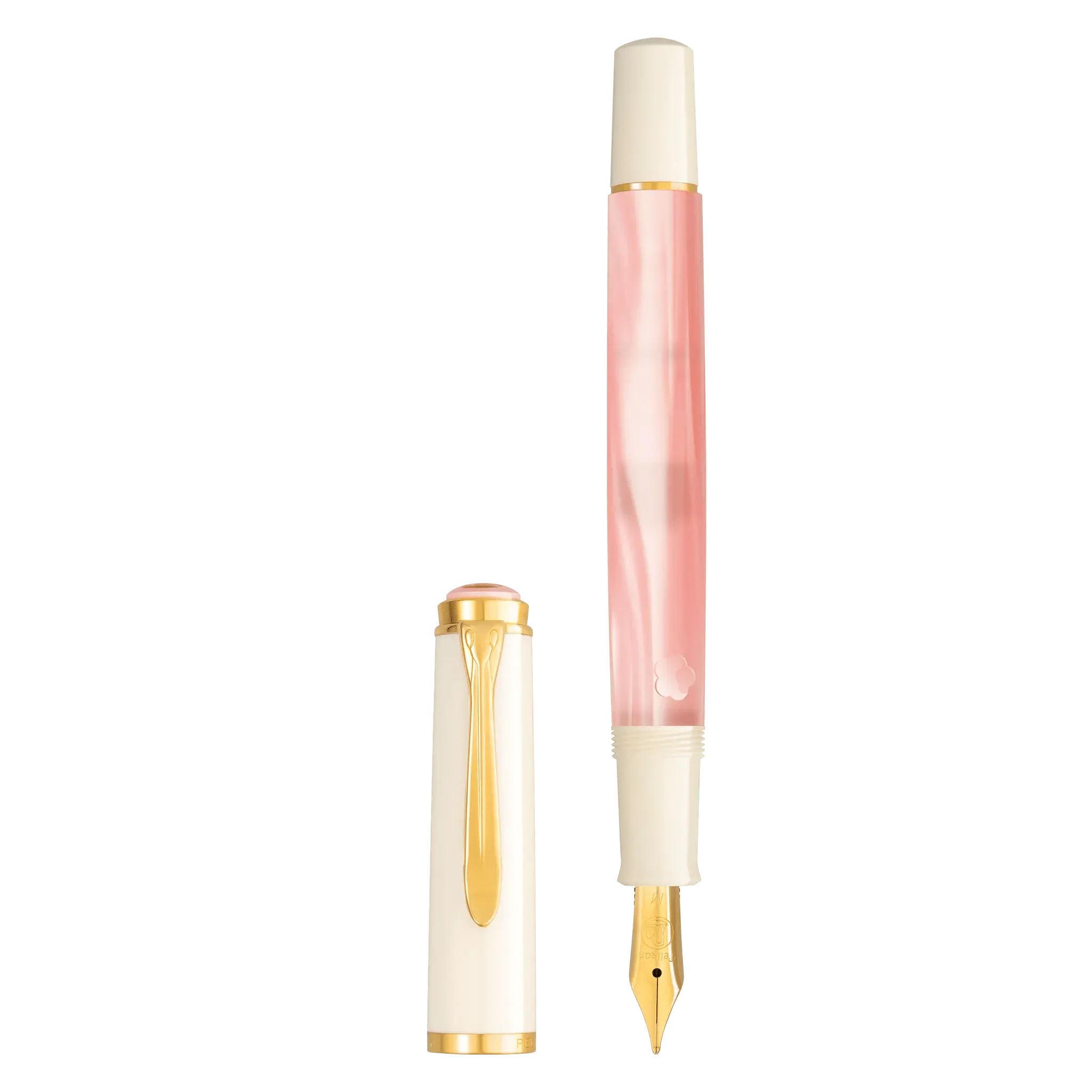 Pelikan Classic M200 Cherry Blossom fountain pen - Image 2