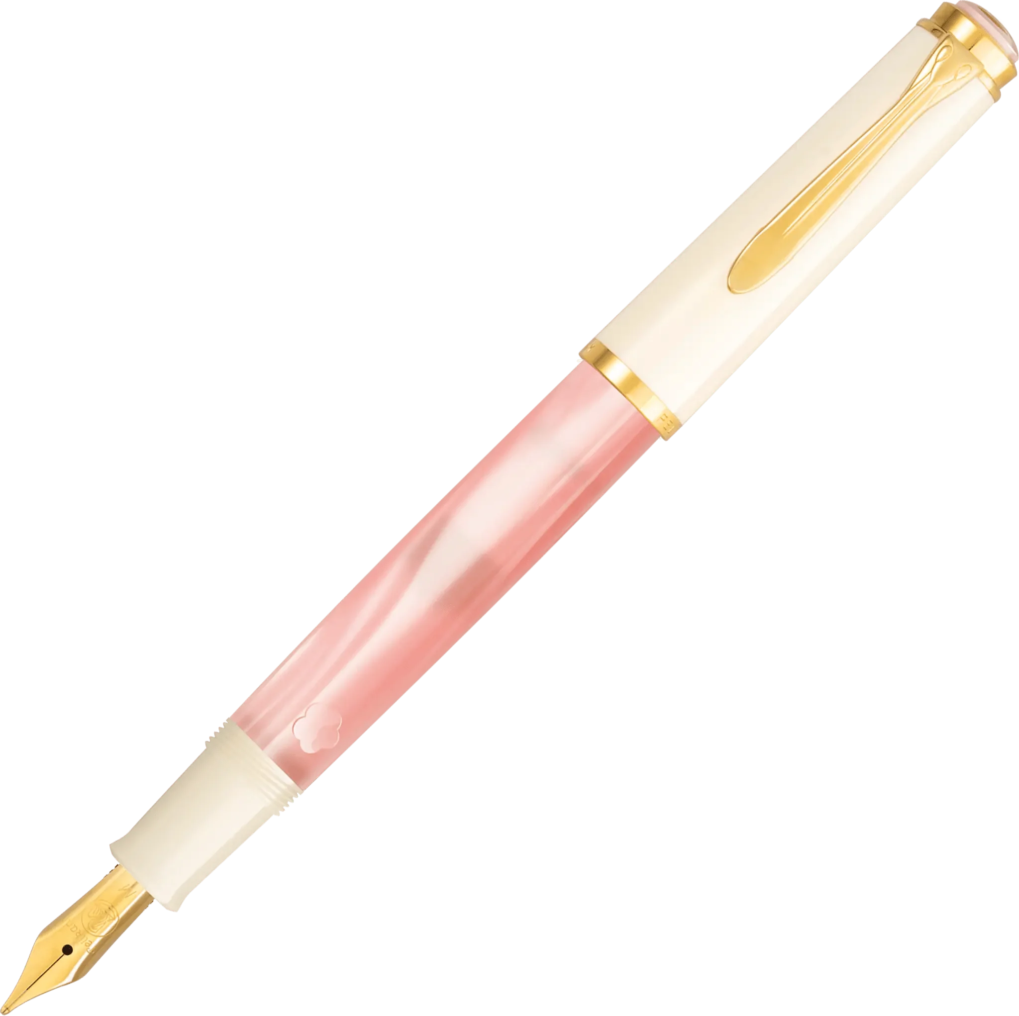 Pelikan Classic M200 Cherry Blossom fountain pen - Image 3