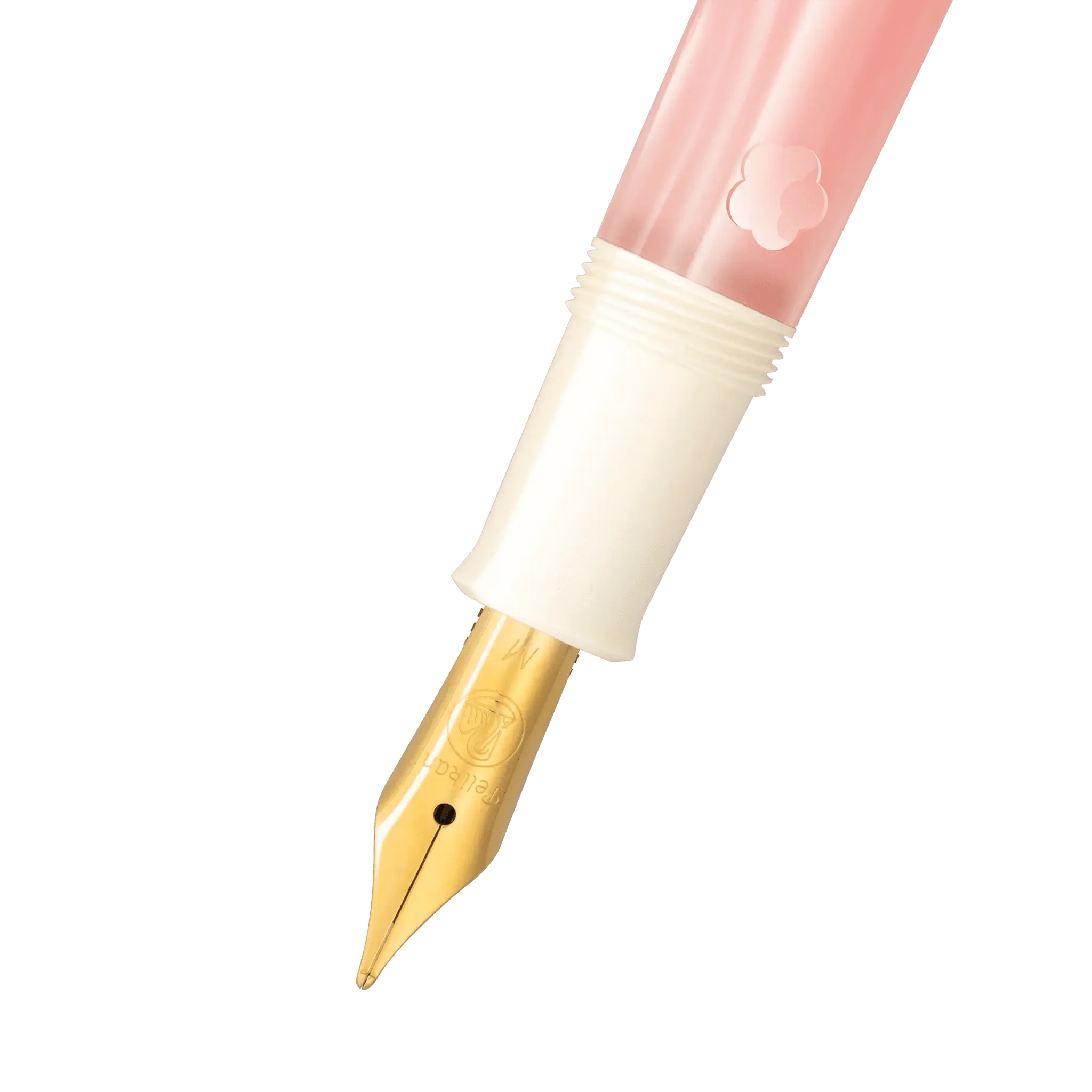Pelikan Classic M200 Cherry Blossom fountain pen - Image 6