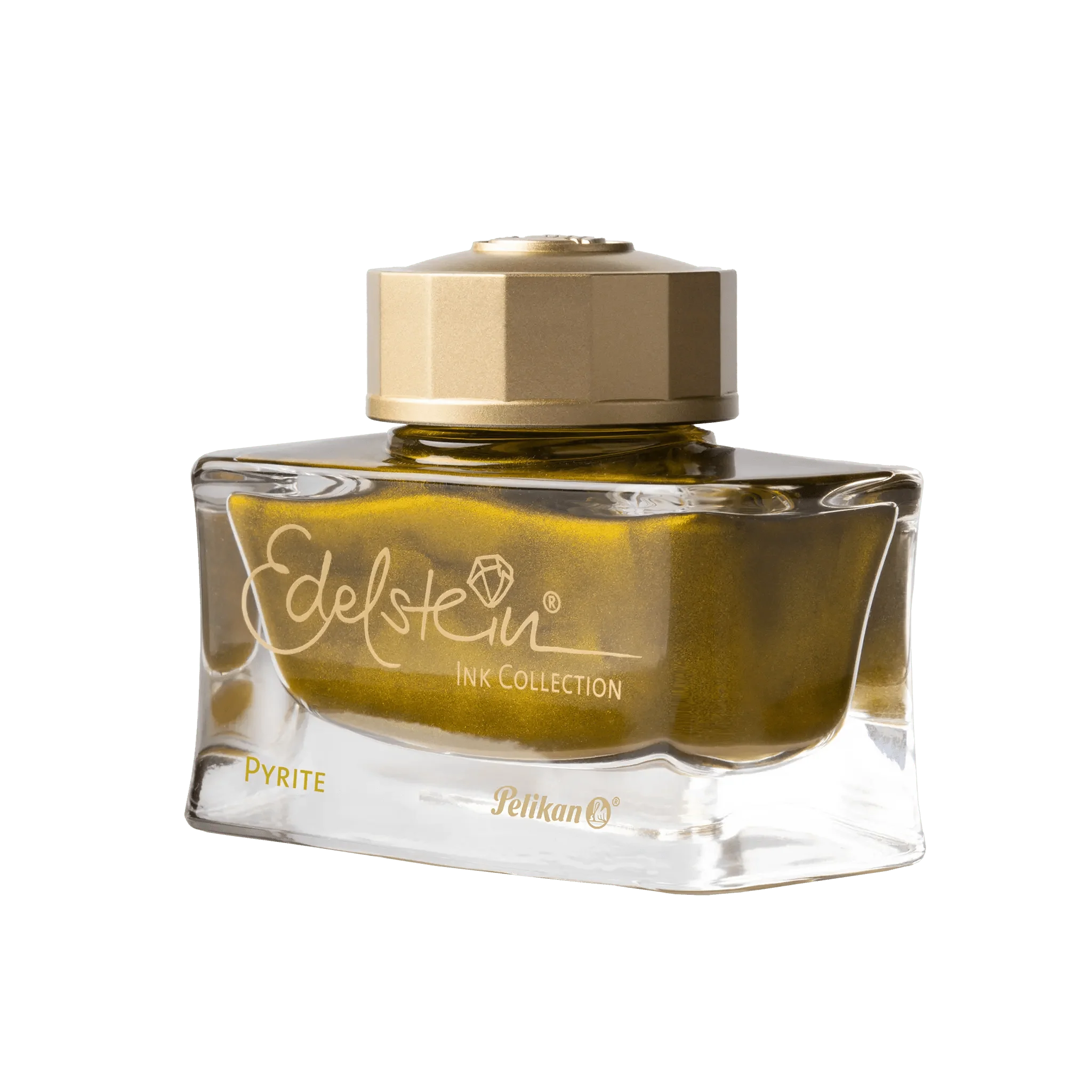Pelikan Edelstein ink Pyrite 2026 50ml - Image 2