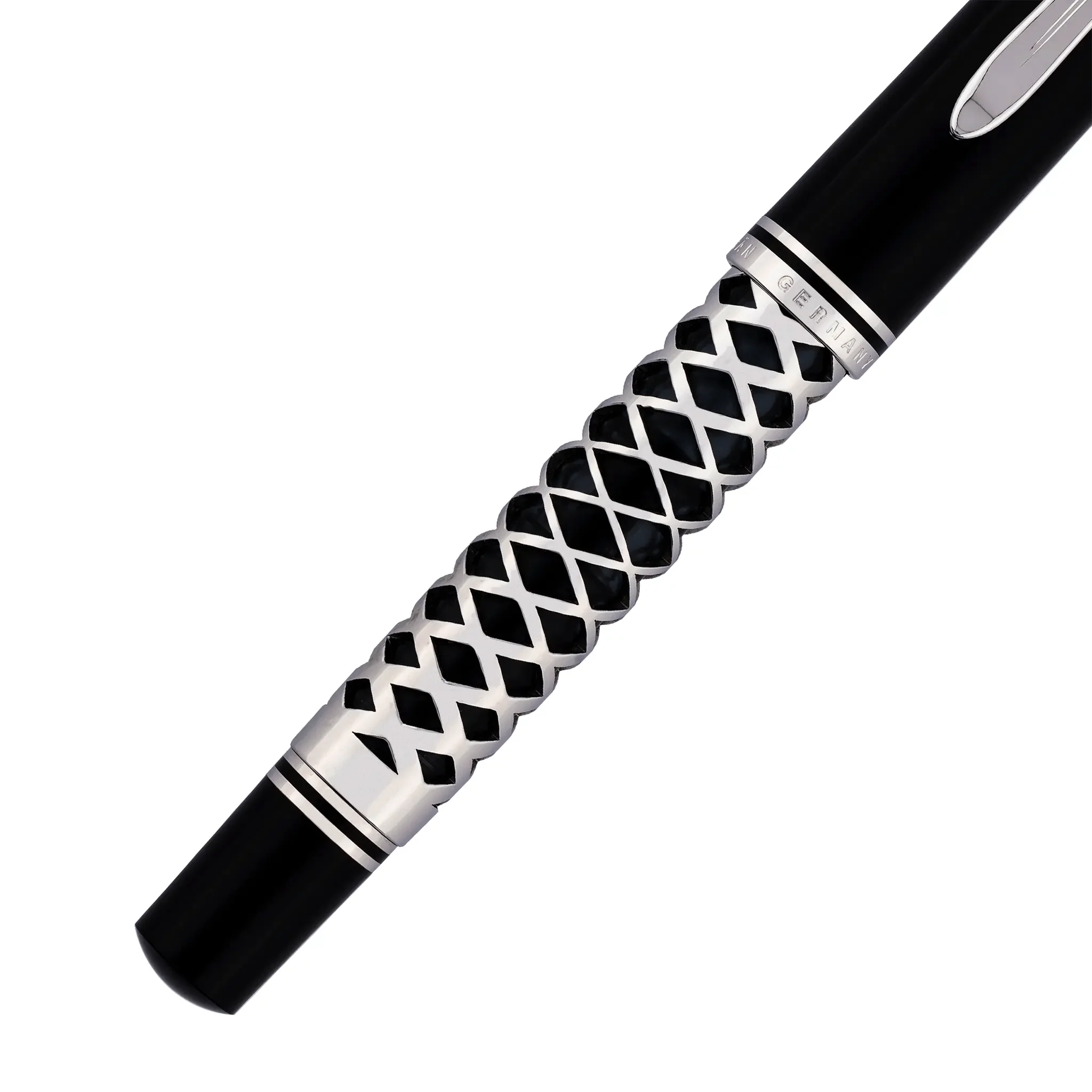 Pelikan M805 Metal Sleeve fountain pen - Image 2