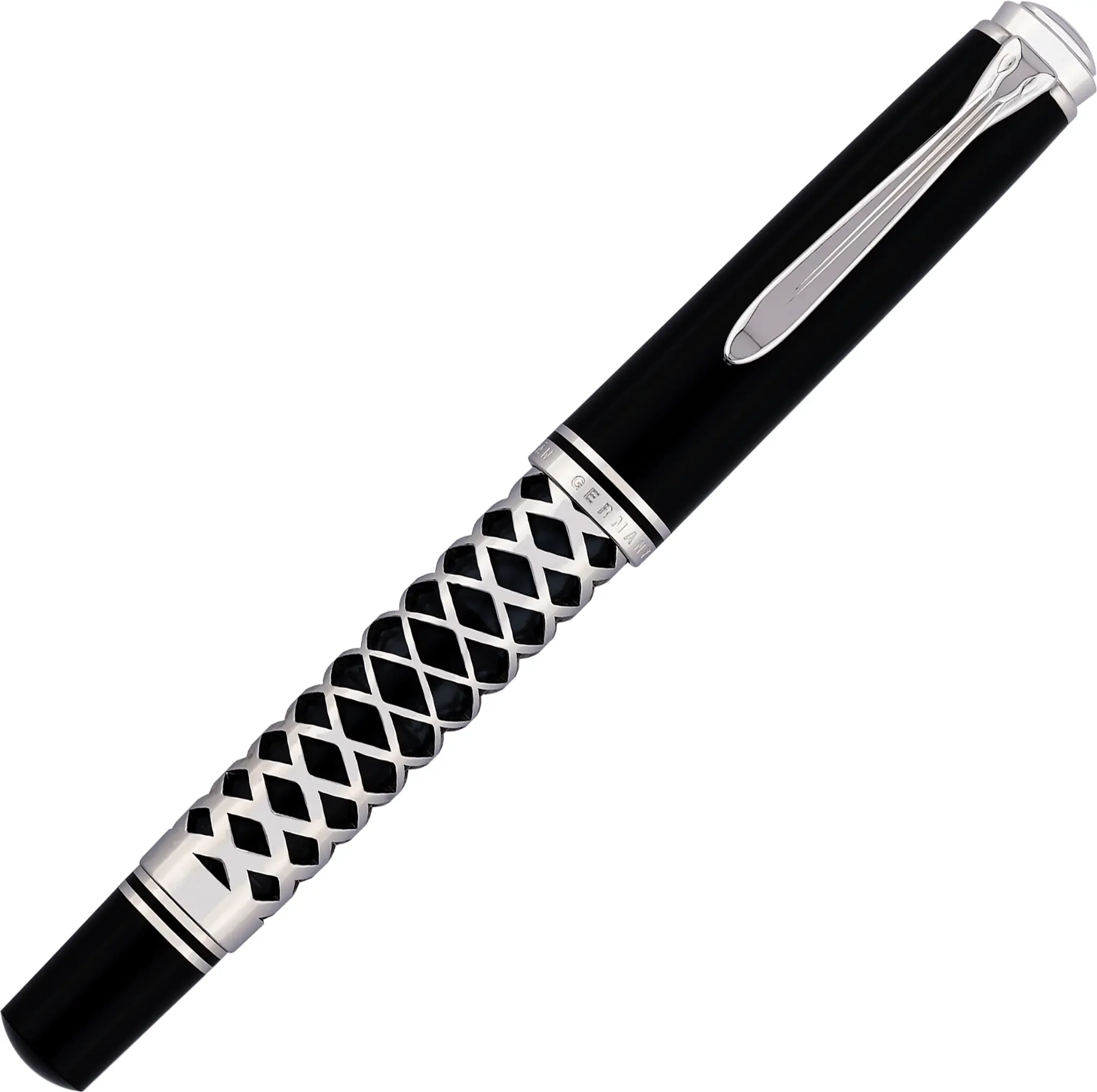 Pelikan M805 Metal Sleeve fountain pen - Image 3