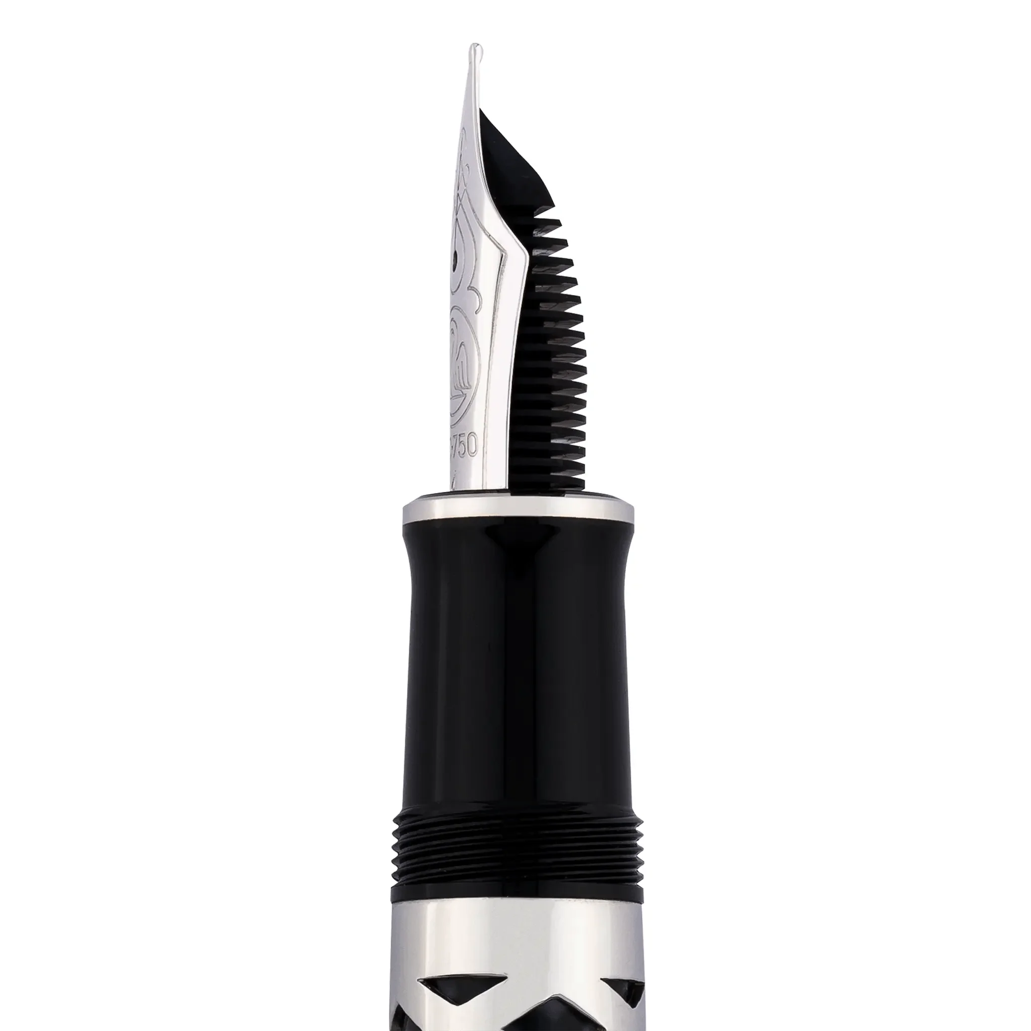Pelikan M805 Metal Sleeve fountain pen - Image 5