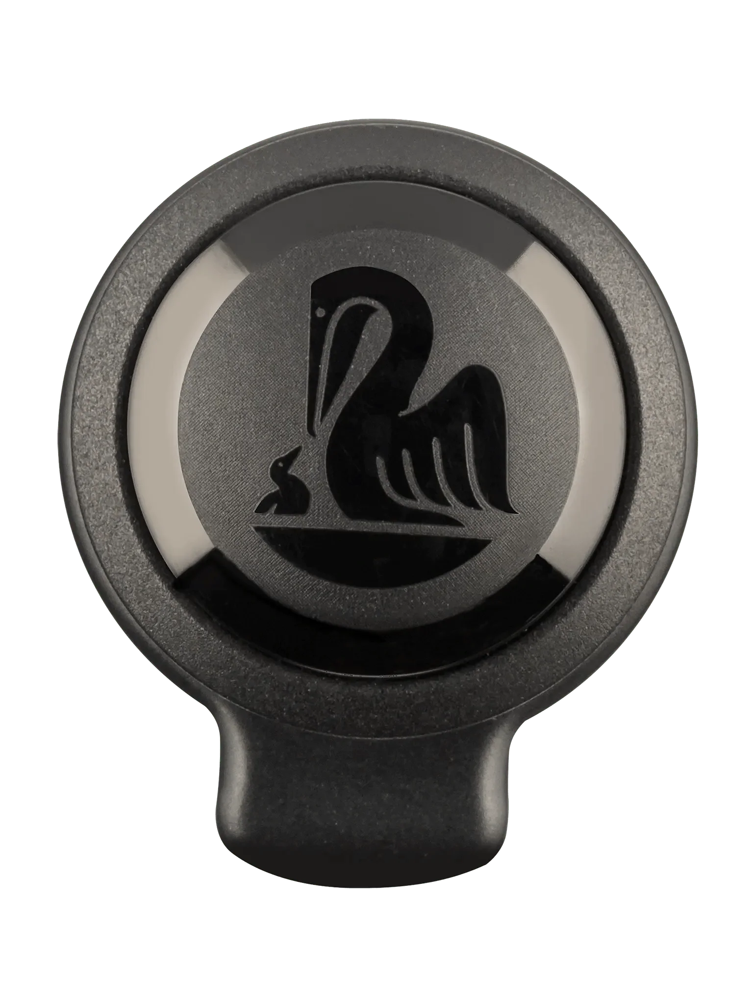 Pelikan M809 Black Matt fountain pen - Image 5