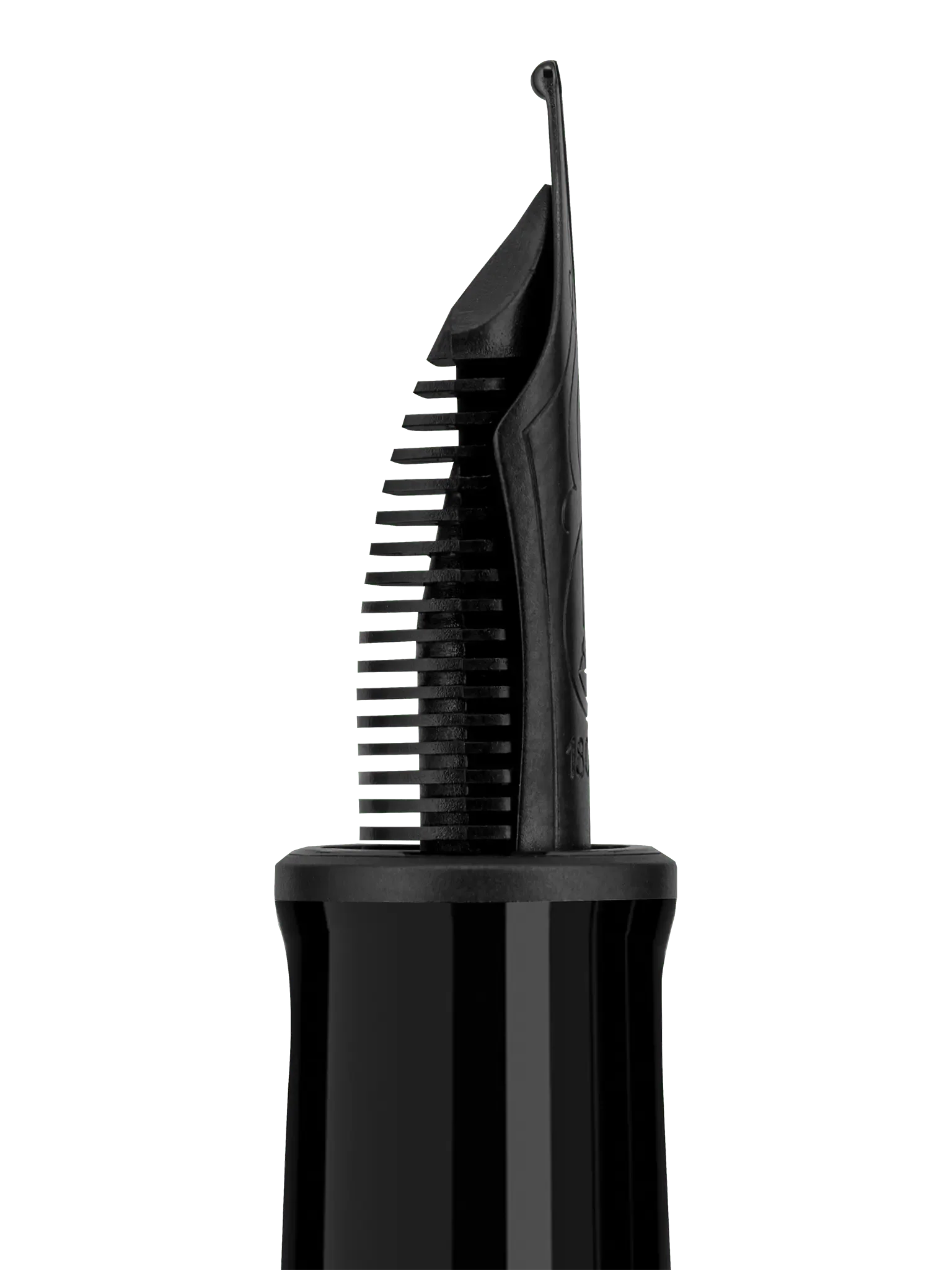 Pelikan M809 Black Matt fountain pen - Image 7