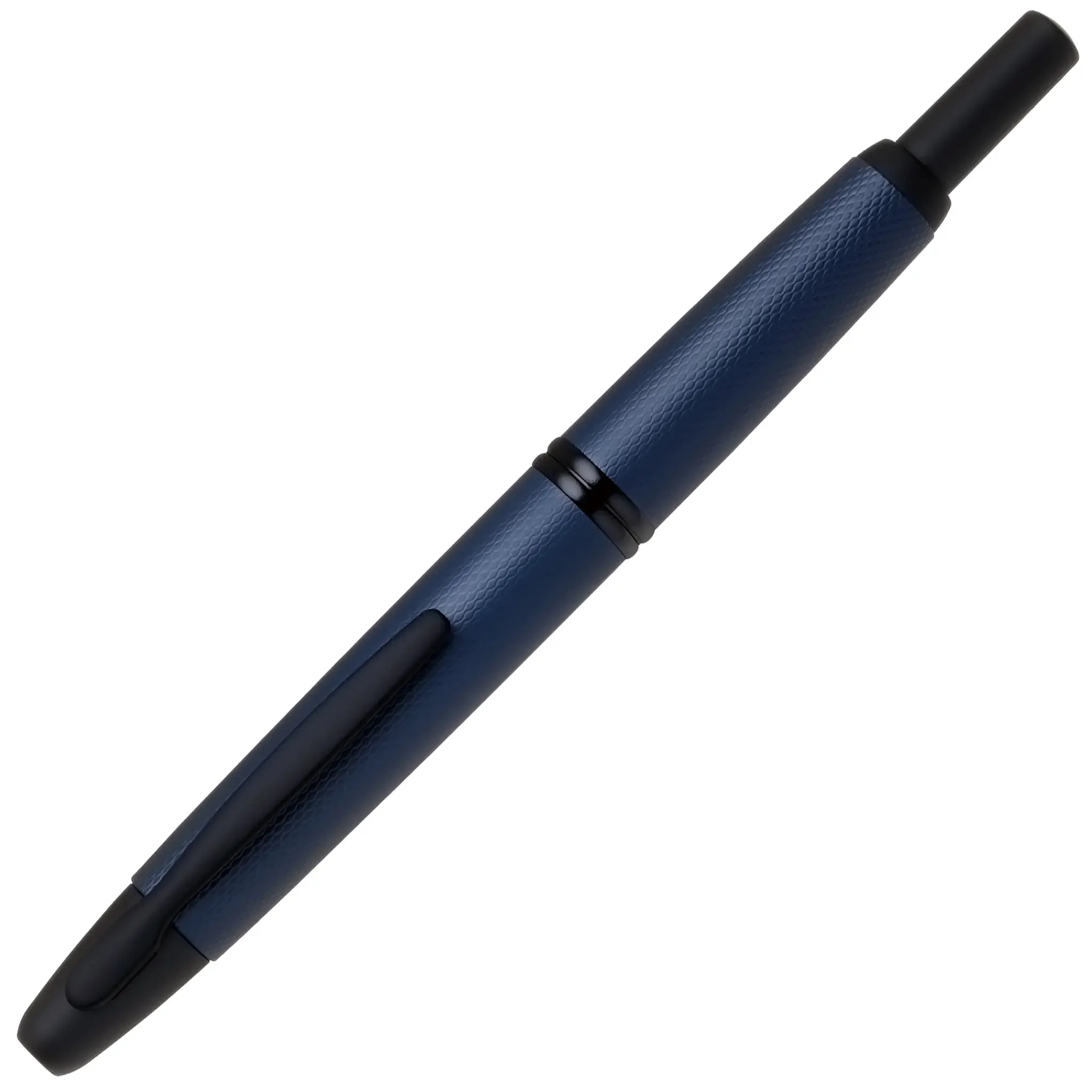 Pilot Capless Link Midnight limited edition 2025 - Image 2