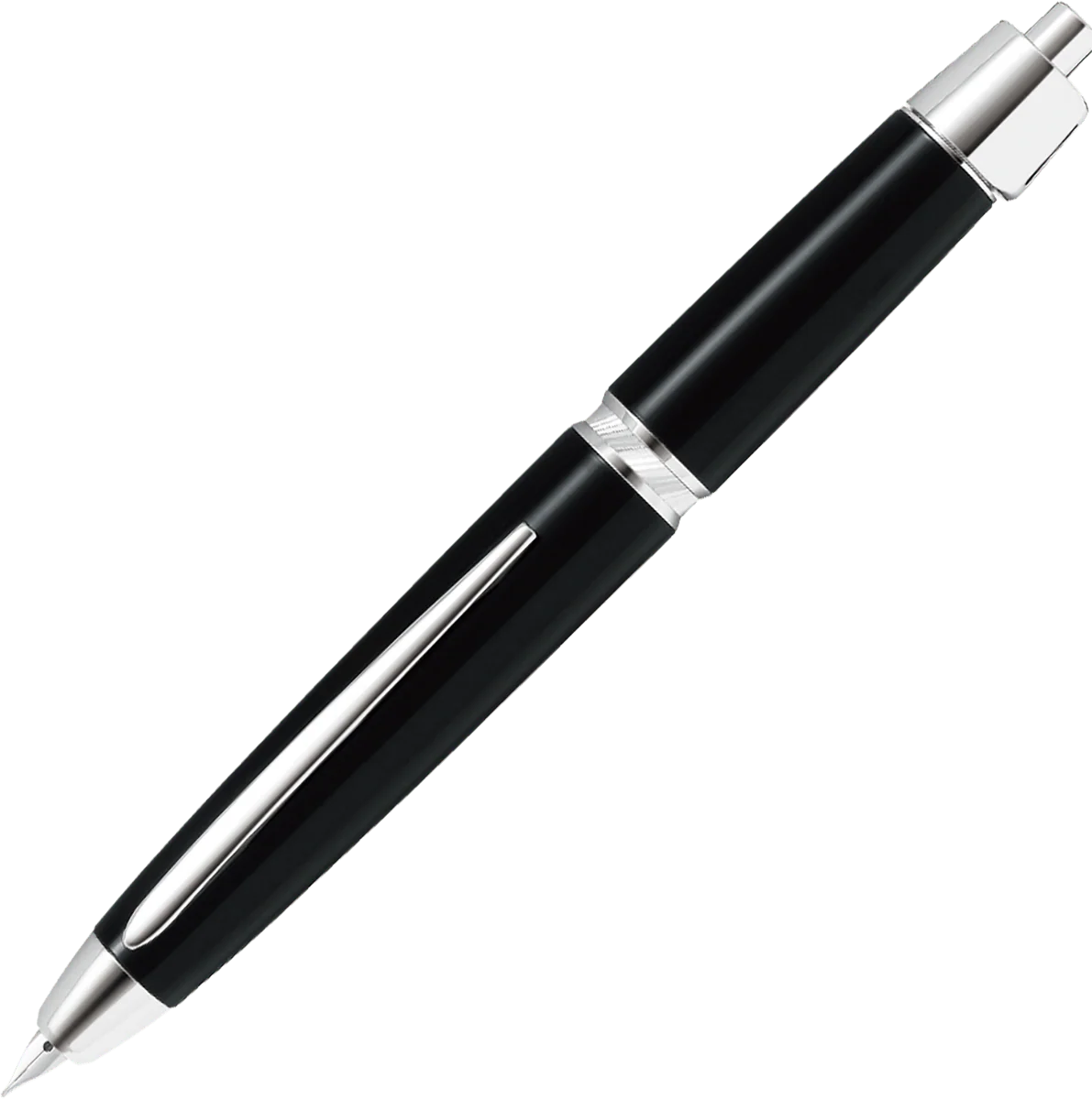 Pilot Capless LS fountain pen - Image 2