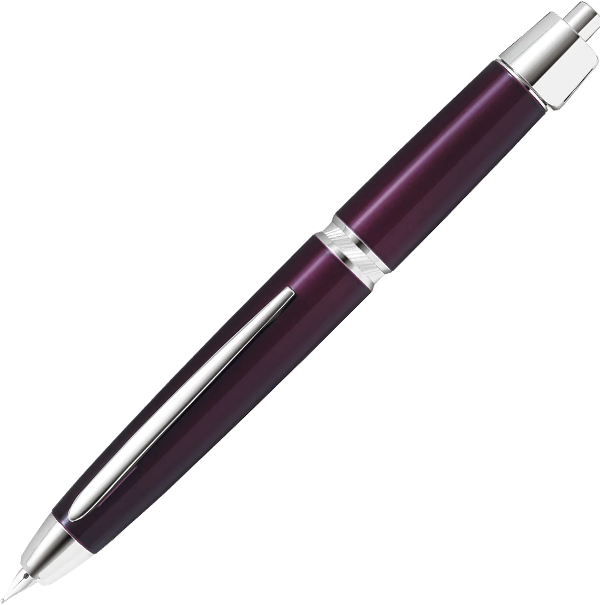 Pilot Capless LS fountain pen - Image 3