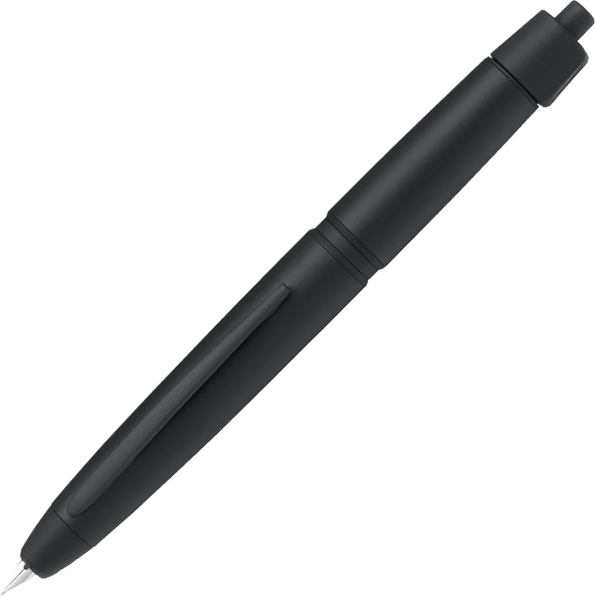 Pilot Capless LS fountain pen - Image 4
