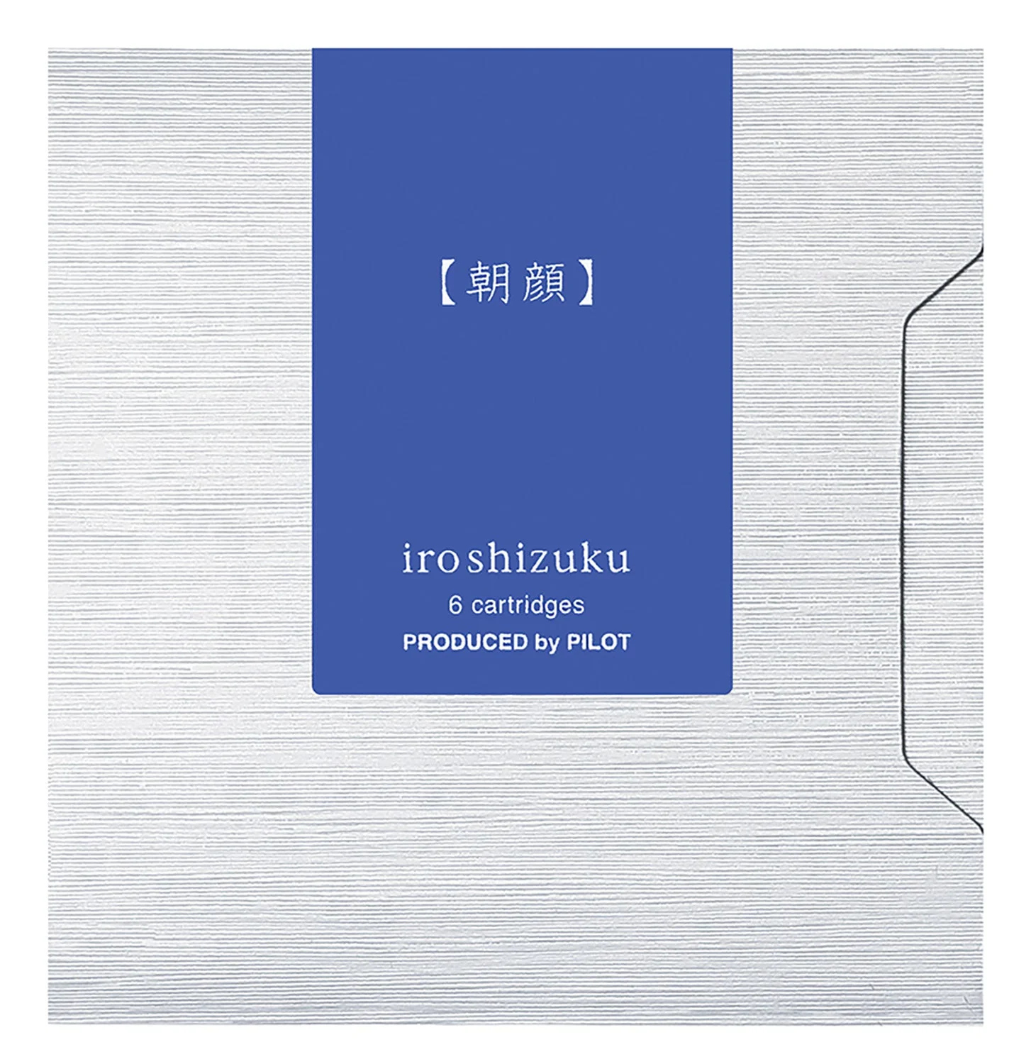 Pilot ink cartridges Iroshizuku  (6 pcs) - Image 12