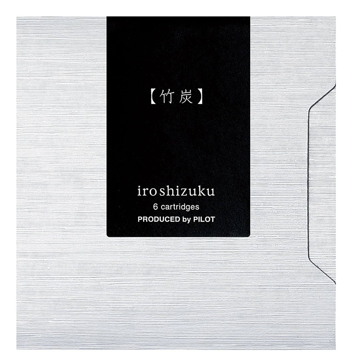 Pilot ink cartridges Iroshizuku  (6 pcs) - Image 9