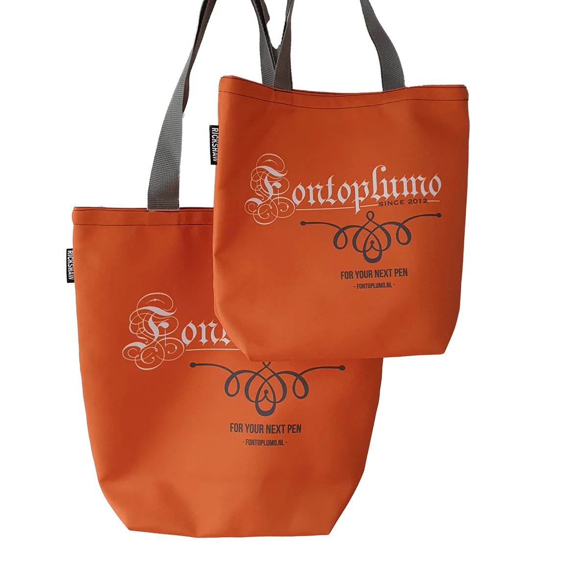 Rickshaw Fontoplumo Mini Tote - Image 2
