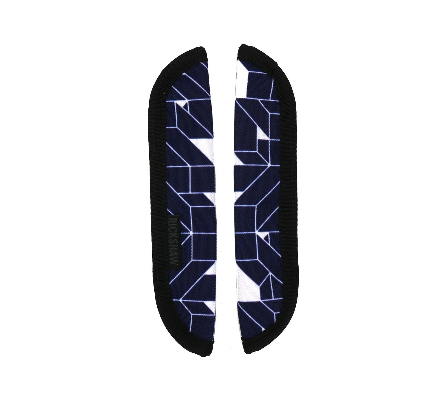 Rickshaw Solo pen sleeve by Micha de Bie edition