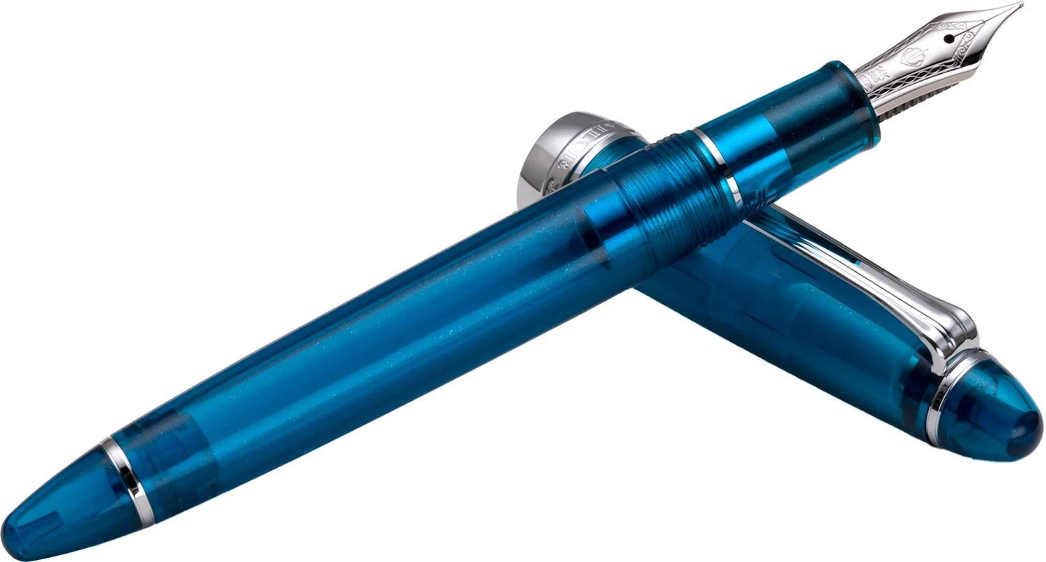Sailor 1911 Freshwater Jellyfish - Image 3