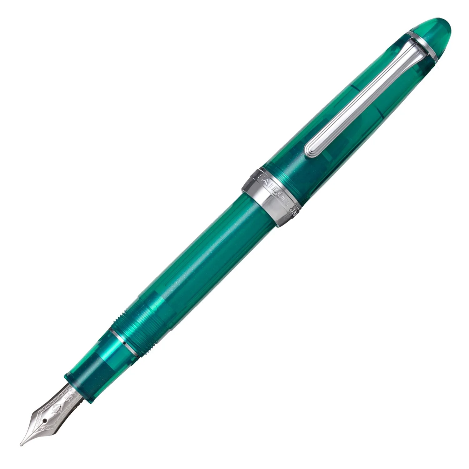 Sailor 1911 Jellyfish OhWan Jellyfish - Image 2