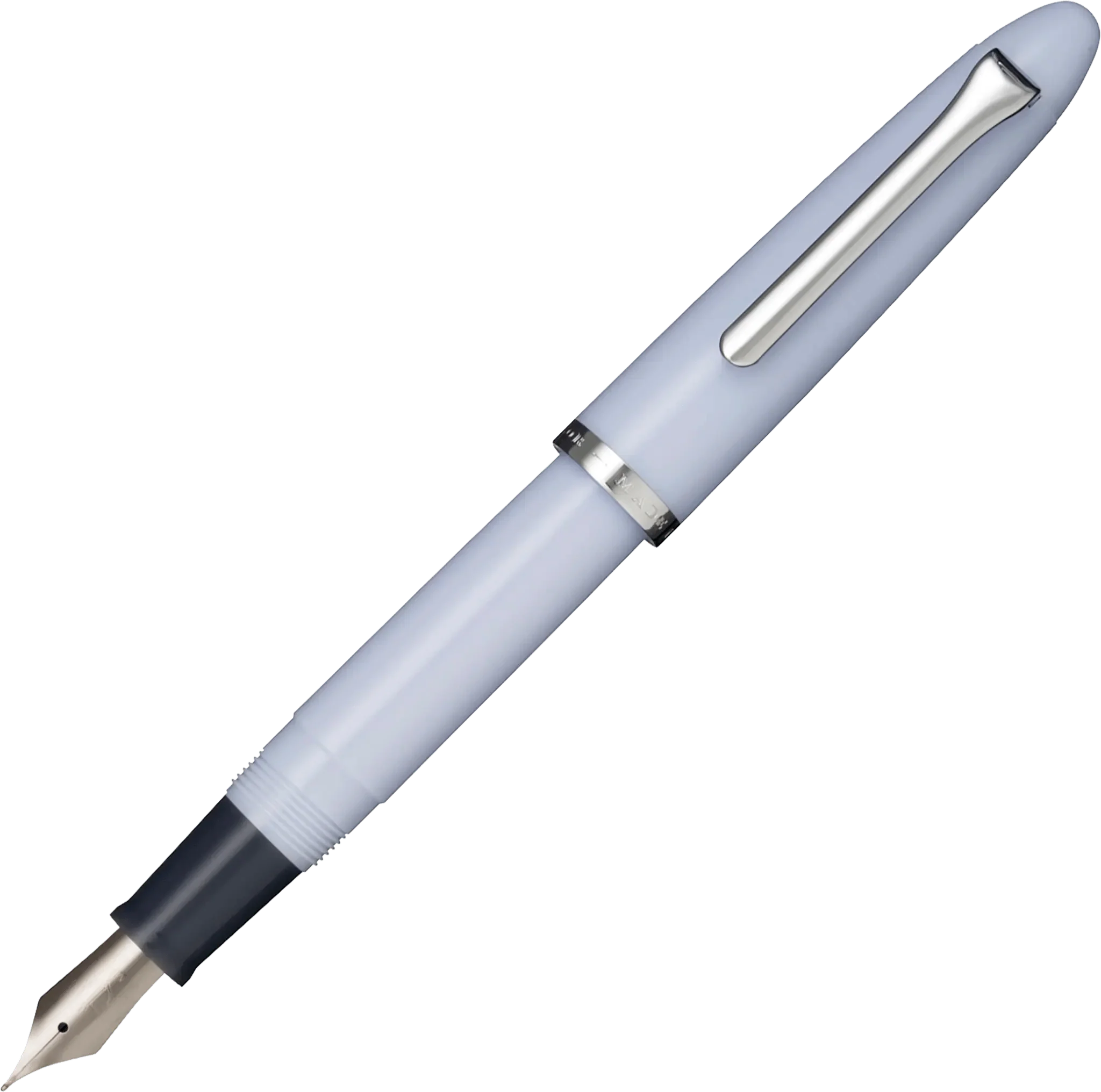 Sailor 1911 Jr light fountain pen - Image 10