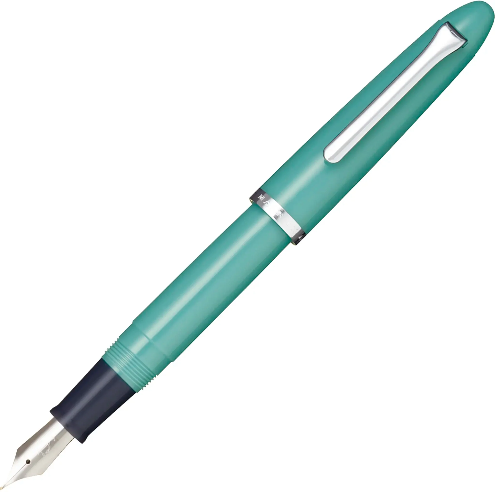Sailor 1911 Jr light fountain pen - Image 11