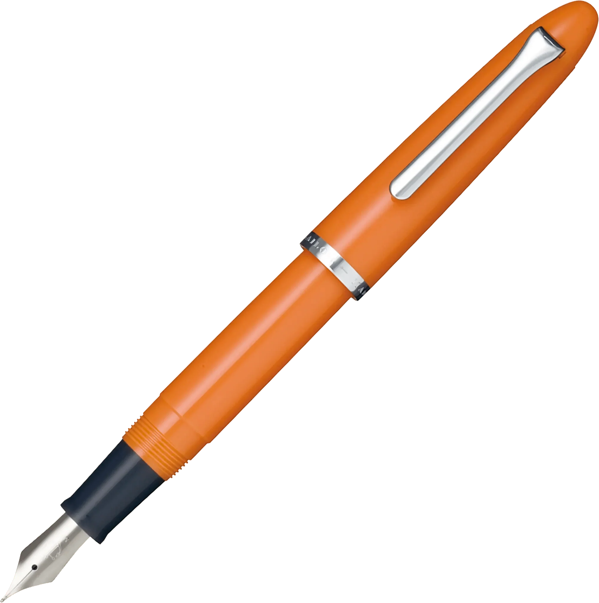 Sailor 1911 Jr light fountain pen - Image 12