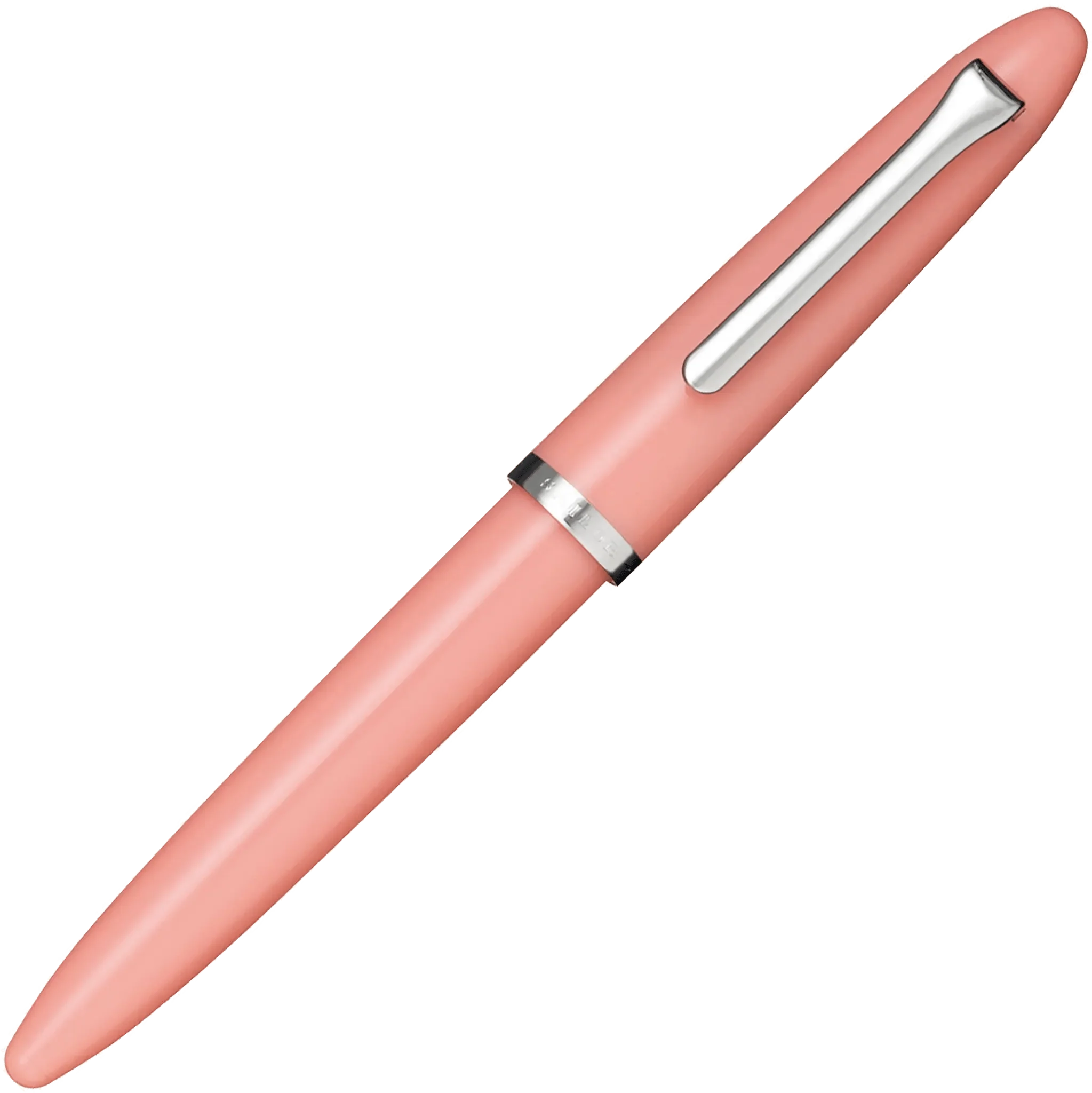 Sailor 1911 Jr light fountain pen - Image 4