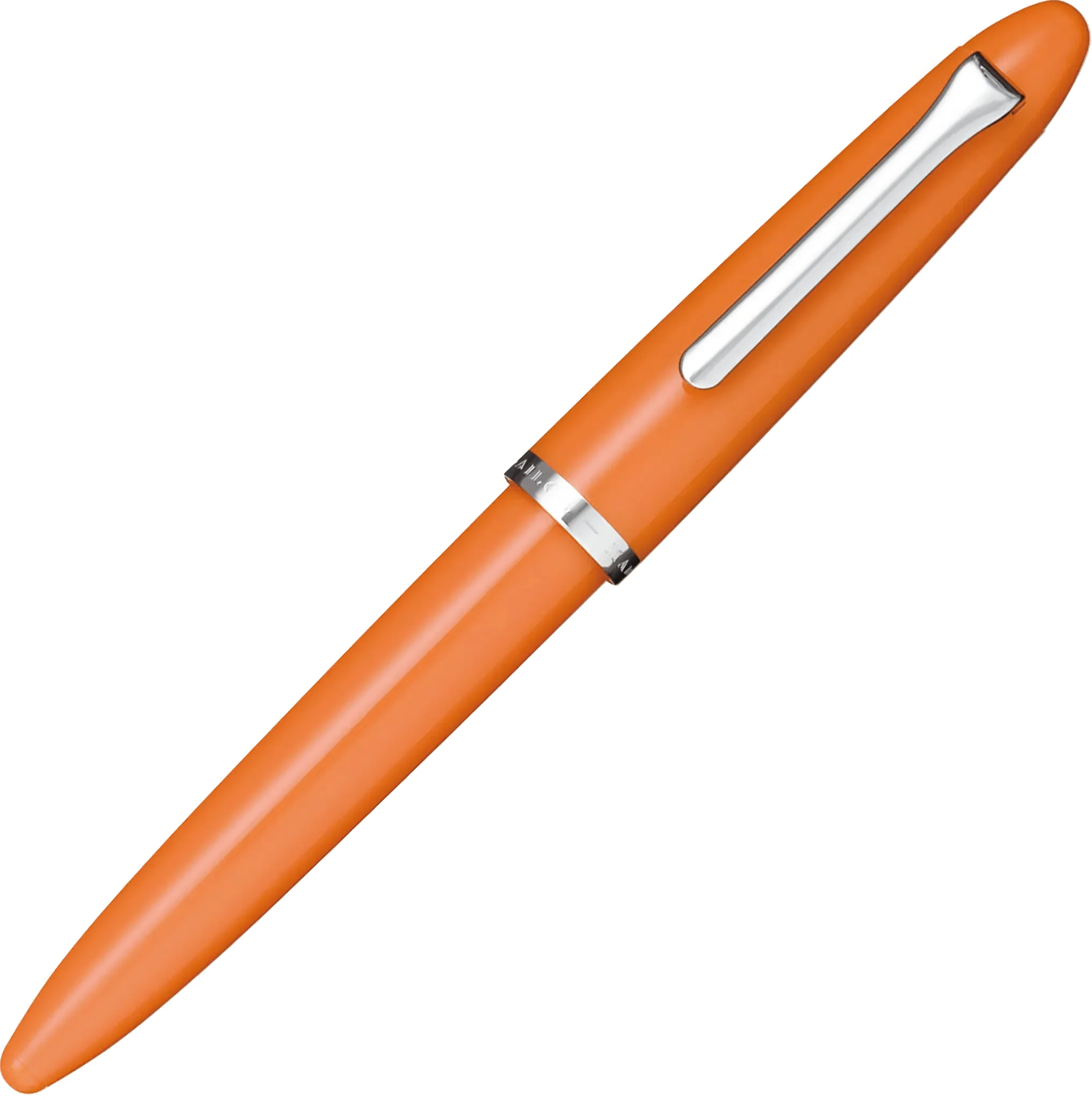 Sailor 1911 Jr light fountain pen - Image 5