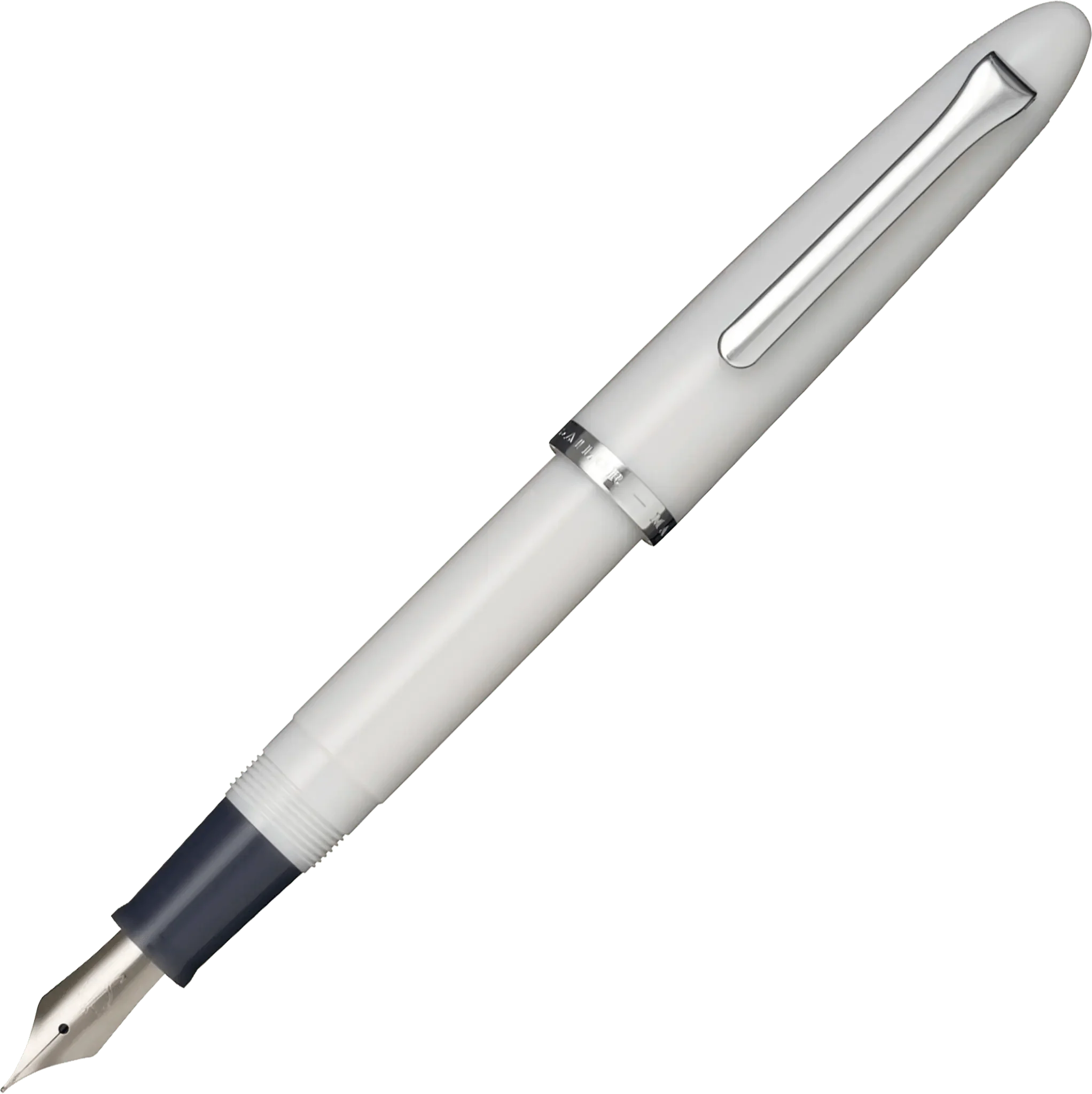 Sailor 1911 Jr light fountain pen - Image 7