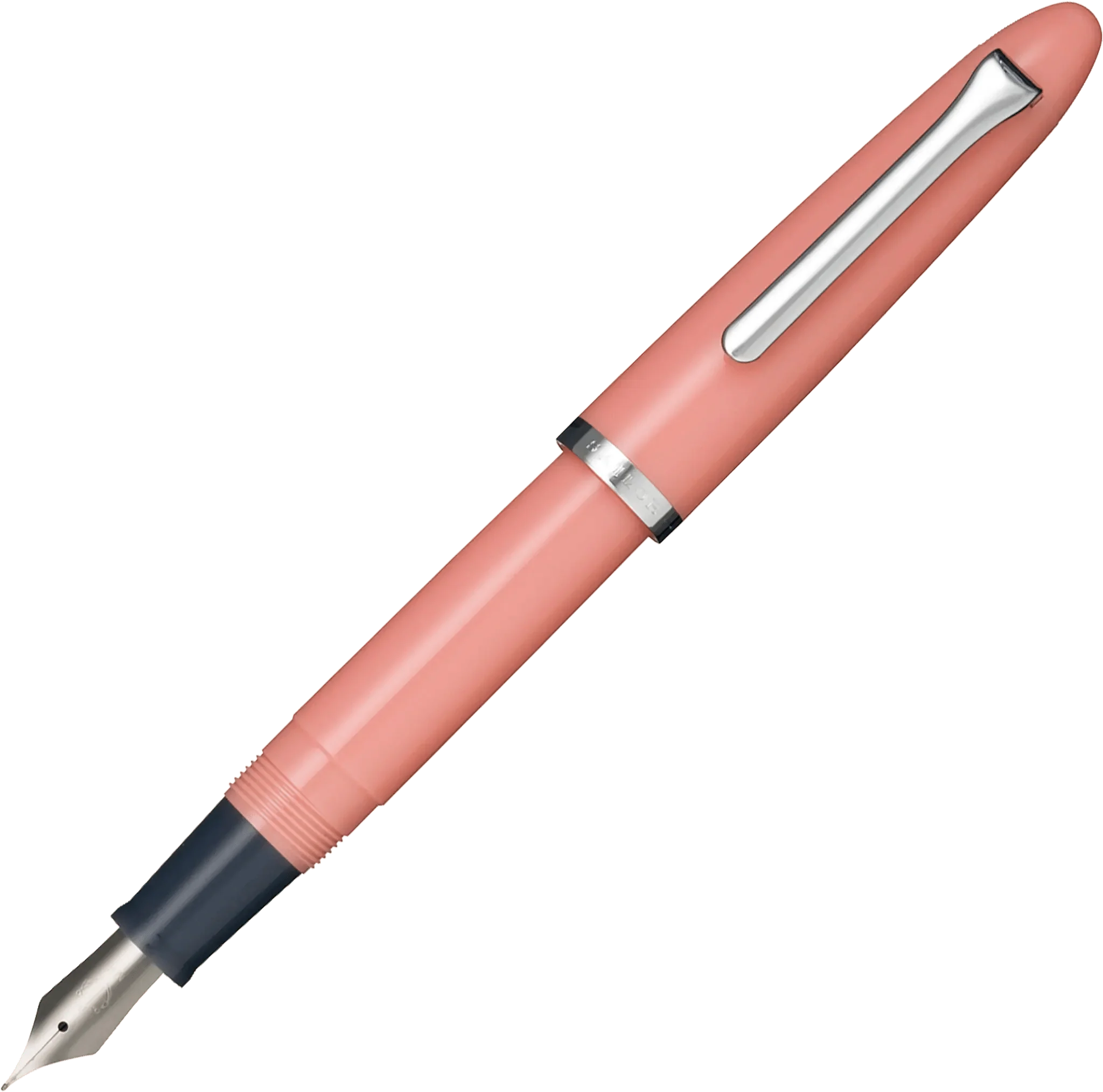 Sailor 1911 Jr light fountain pen - Image 8