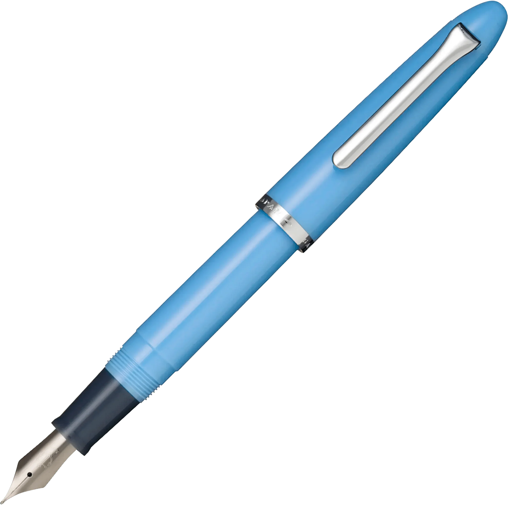 Sailor 1911 Jr light fountain pen - Image 9