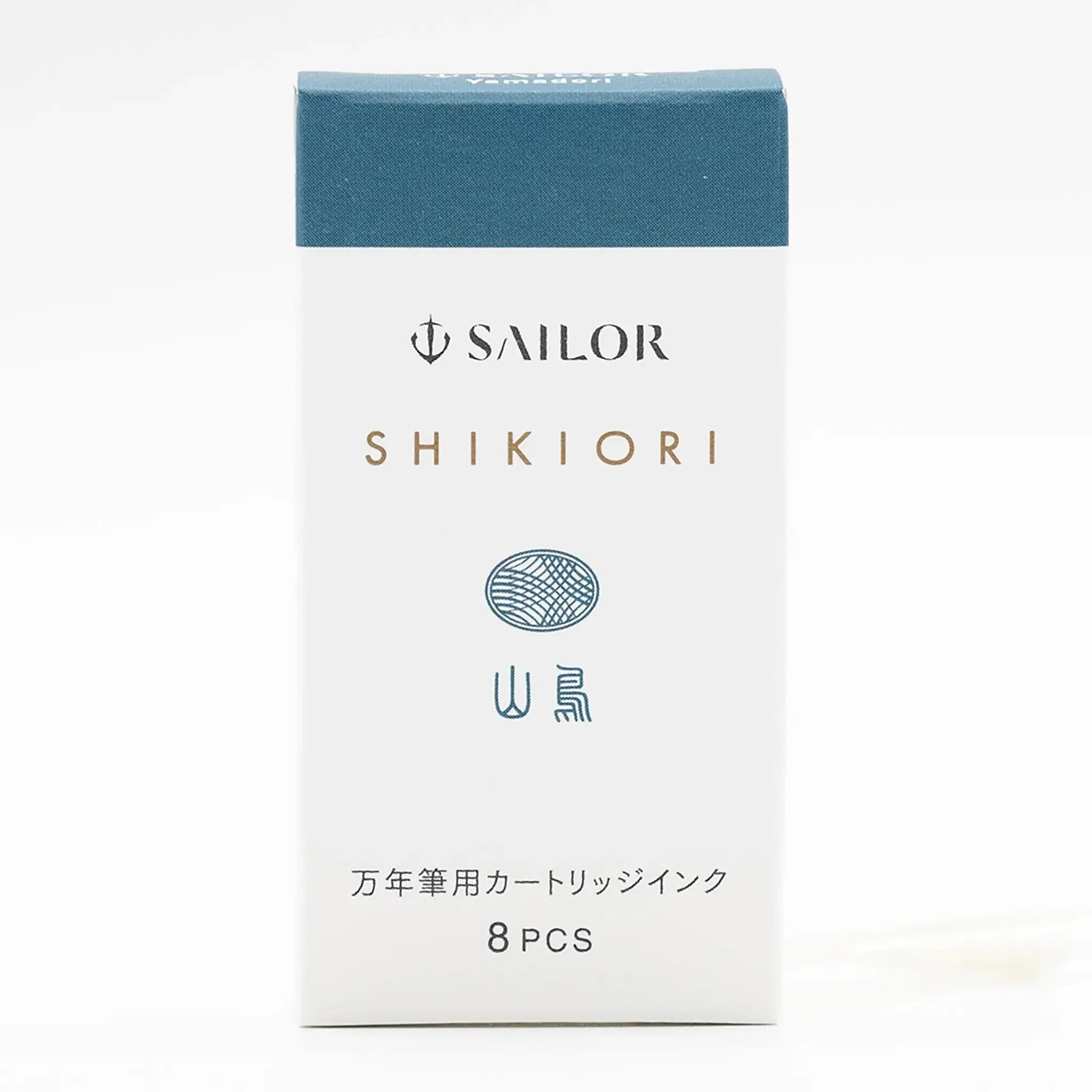 Sailor Shikiori ink cartridges - Image 21