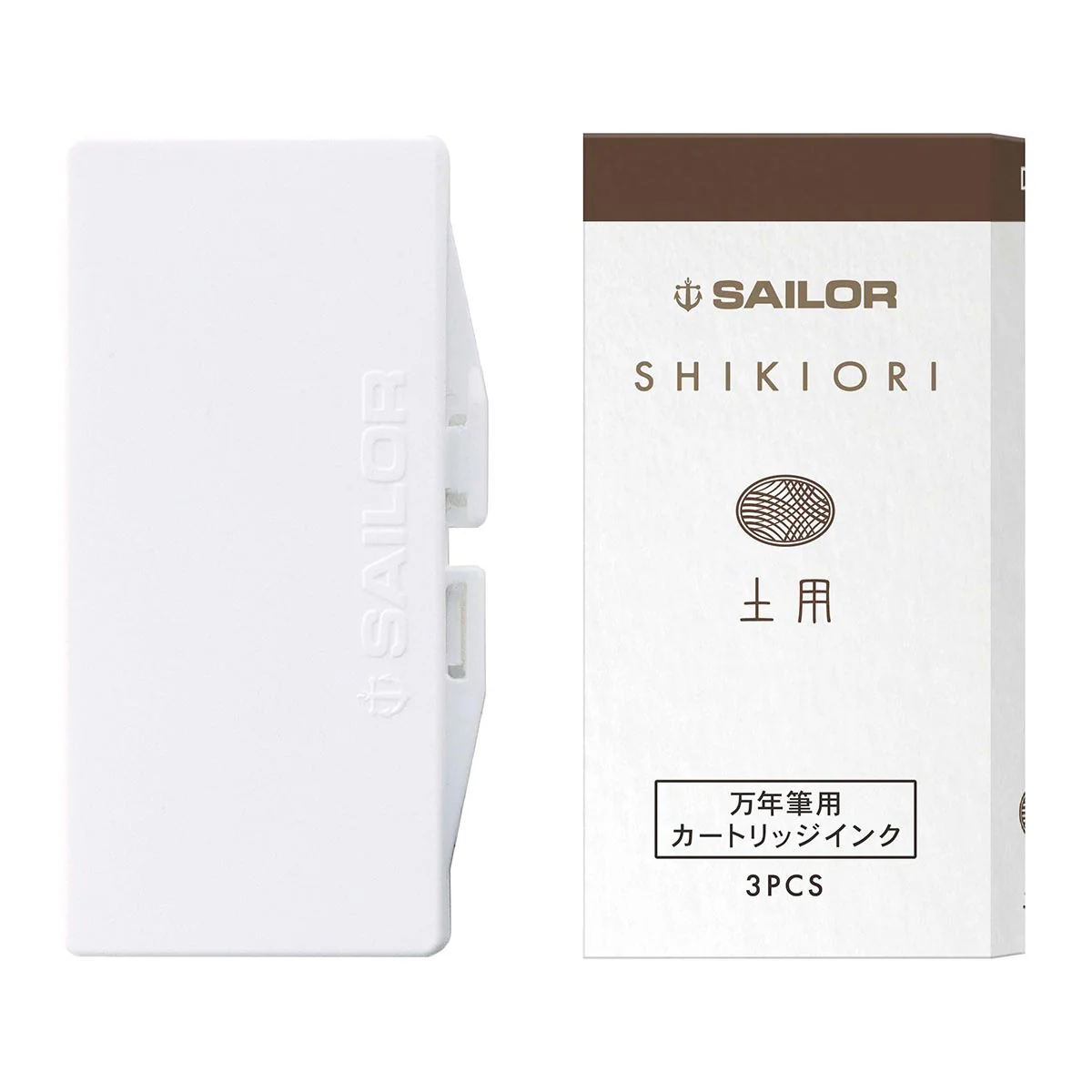 Sailor Shikiori ink cartridges - Image 4