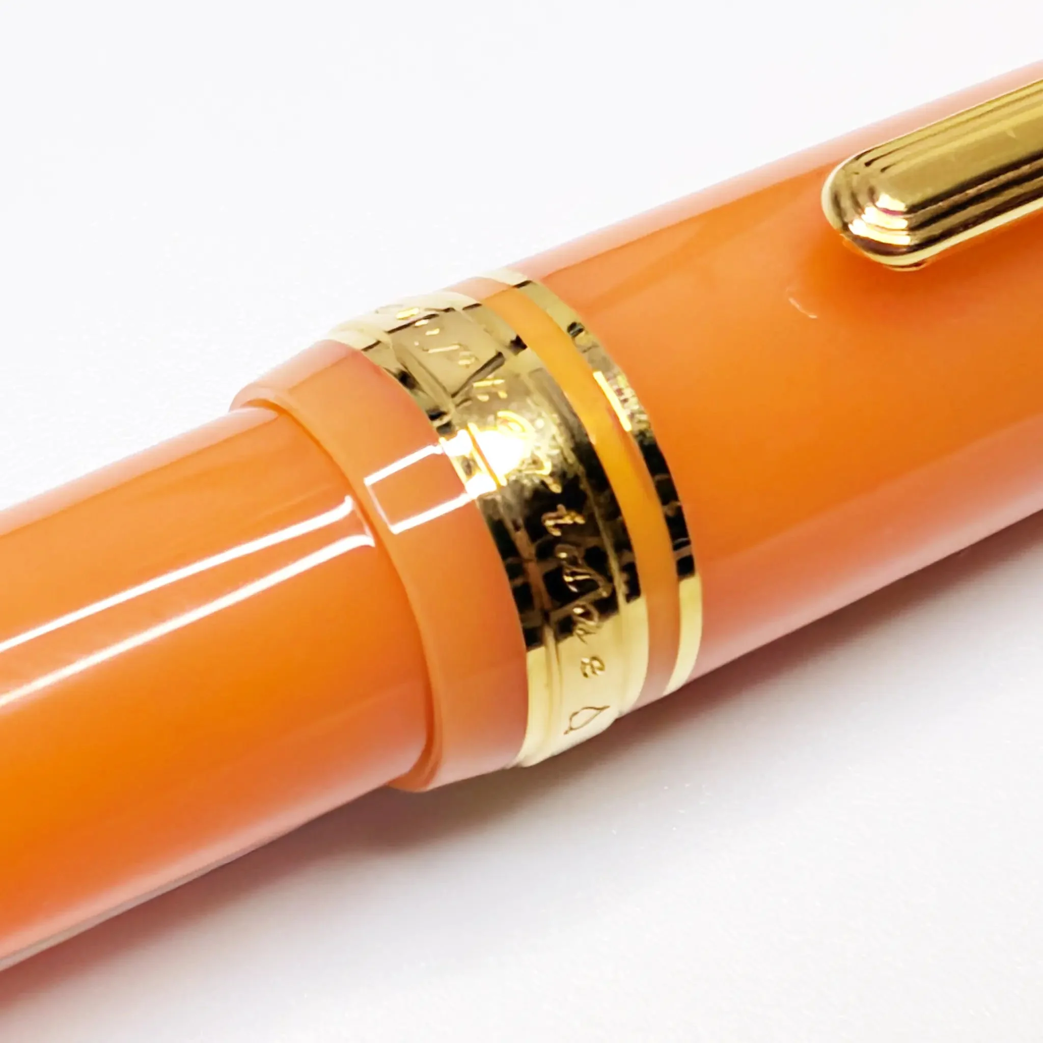 Sailor Kingdom Note "Dangouo" Hige Dango fountain pen - Image 2