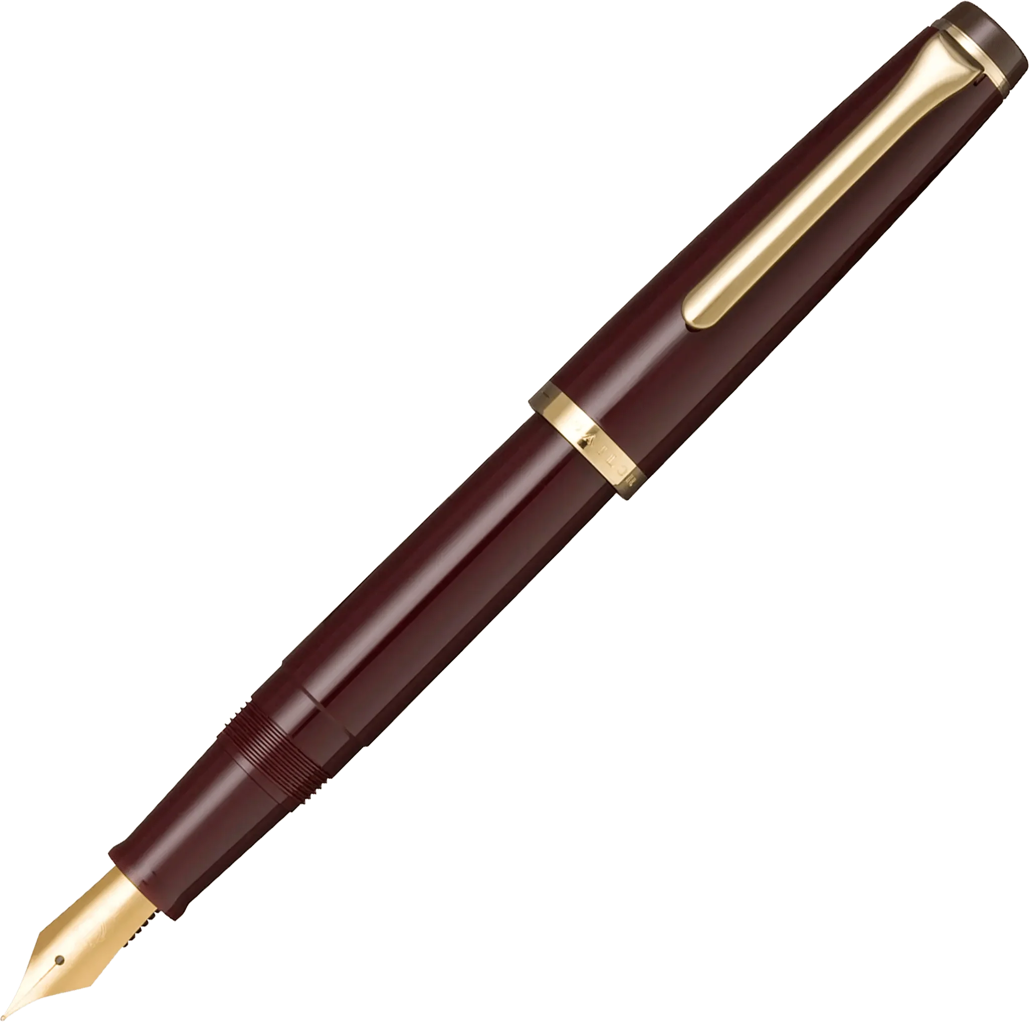 Sailor Lecoule fountain pen - Image 2