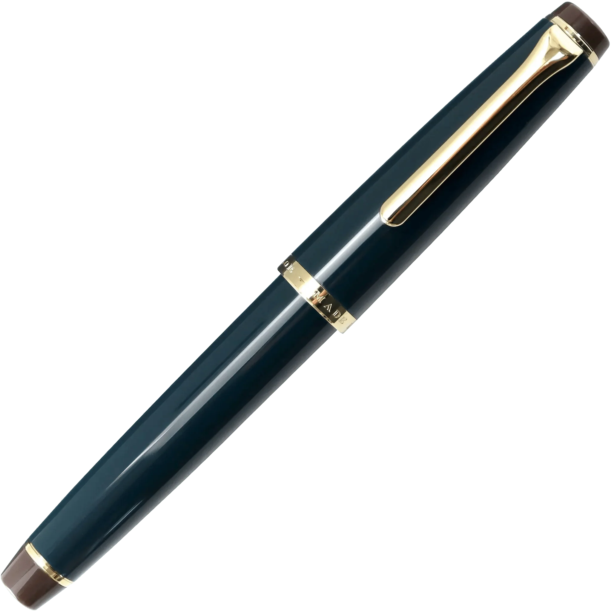 Sailor Lecoule fountain pen - Image 3