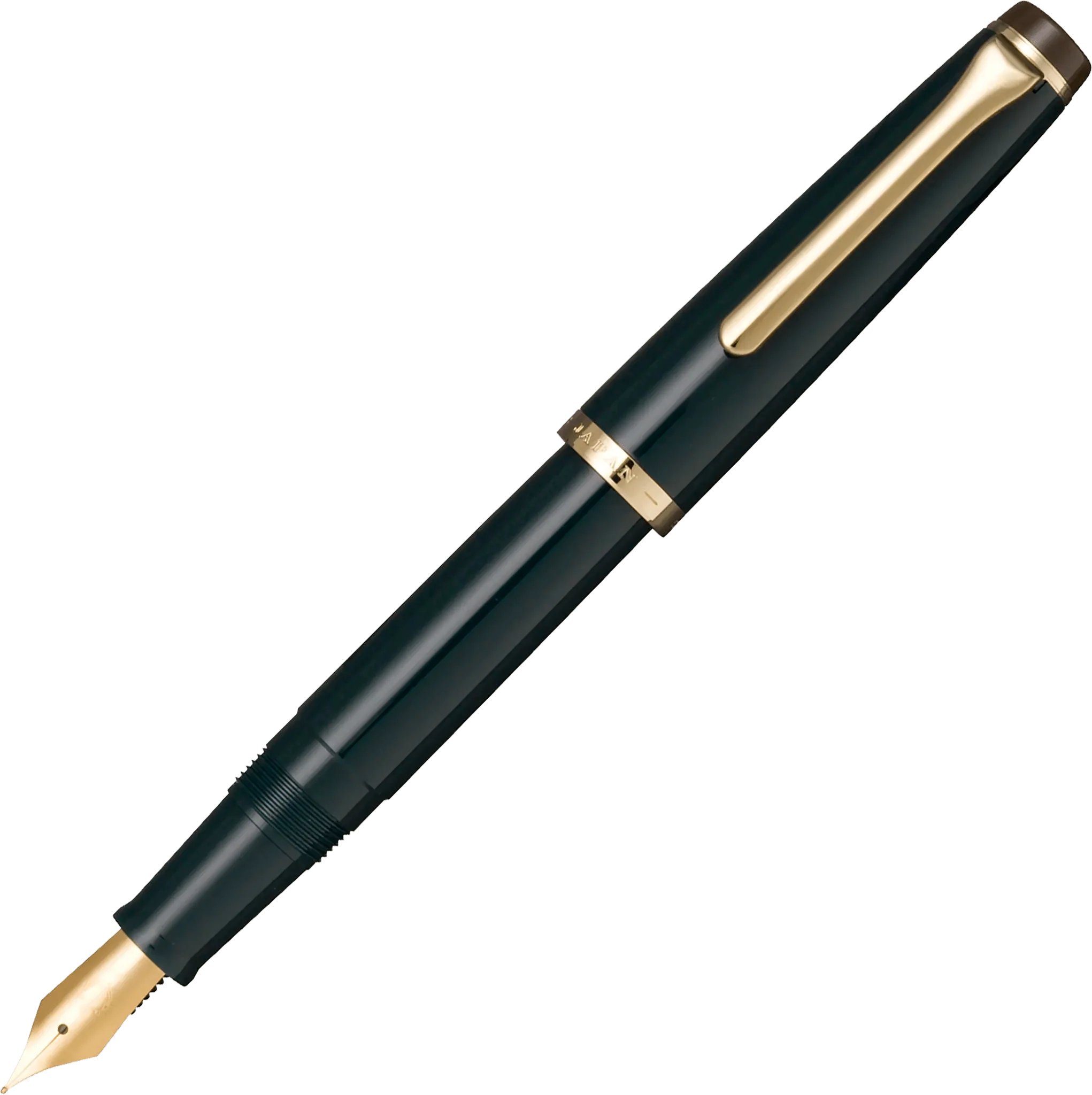Sailor Lecoule fountain pen - Image 4
