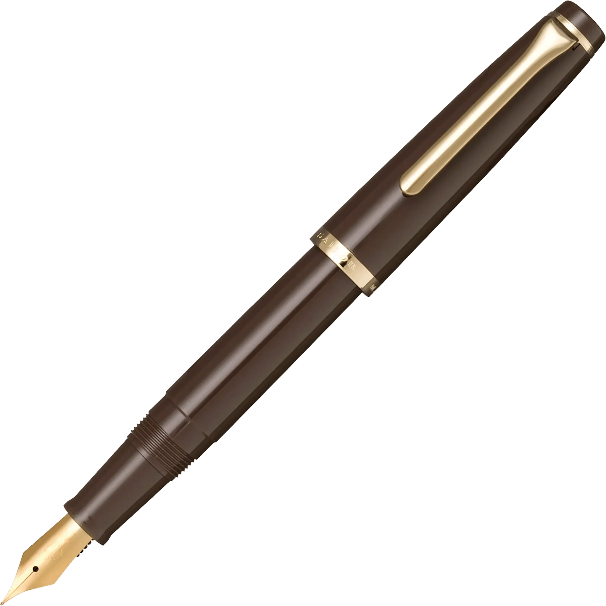 Sailor Lecoule fountain pen - Image 6