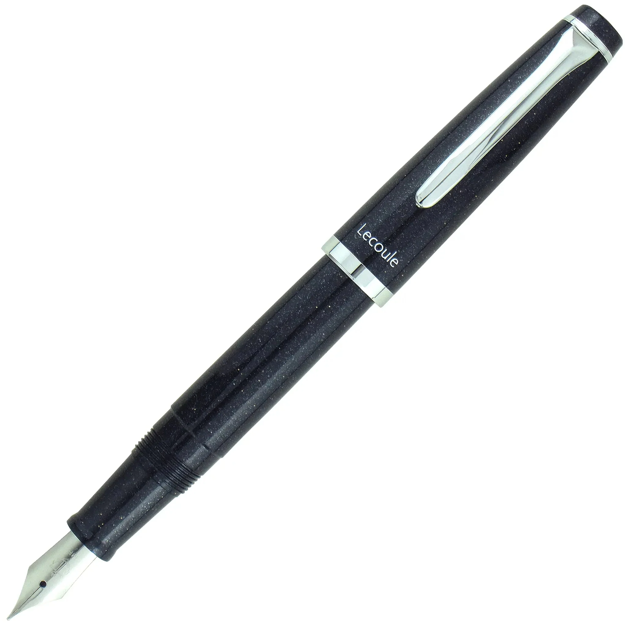 Sailor Lecoule power stone morion fountain pen - Image 2