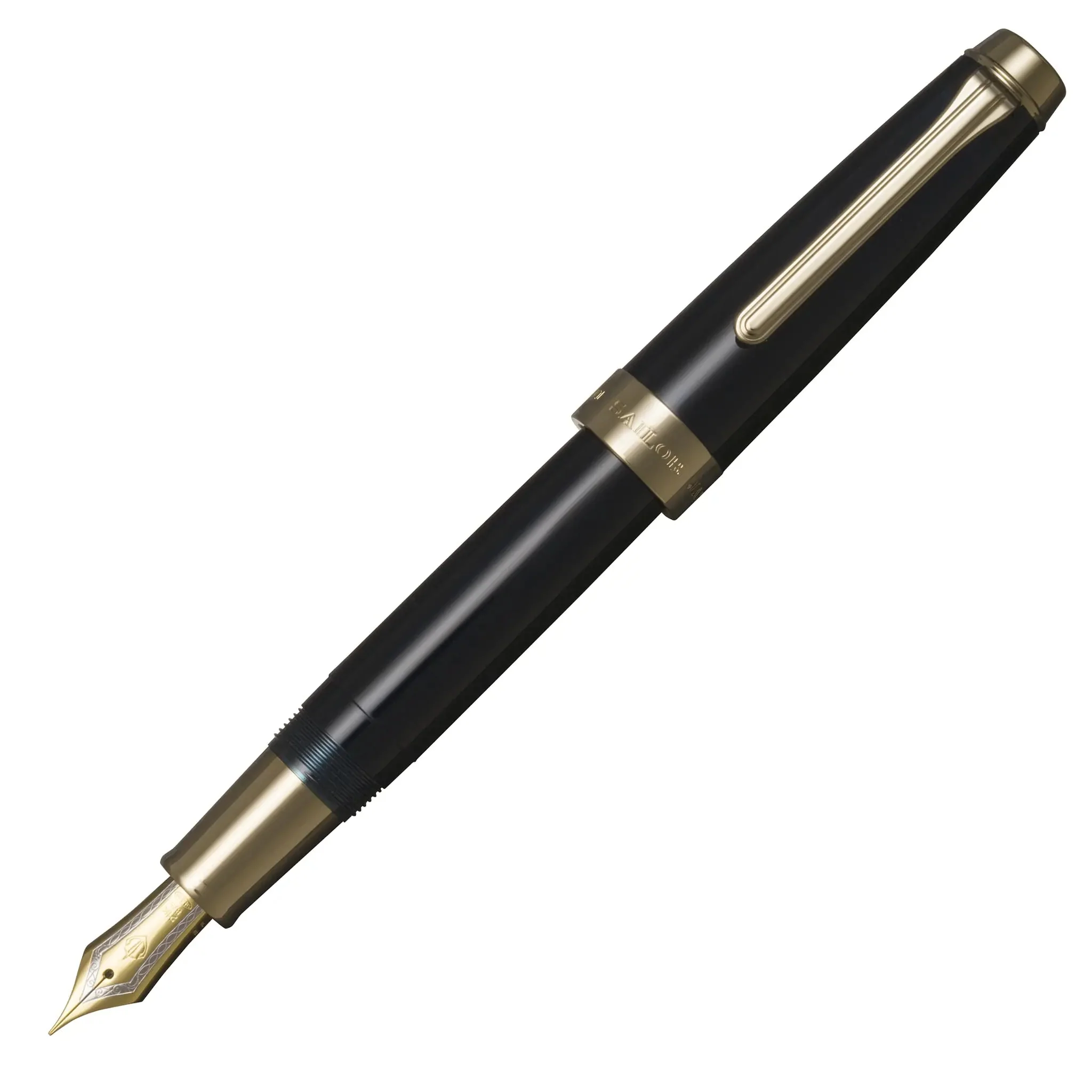 Sailor Pro Gear Anchor fountain pen - Image 2